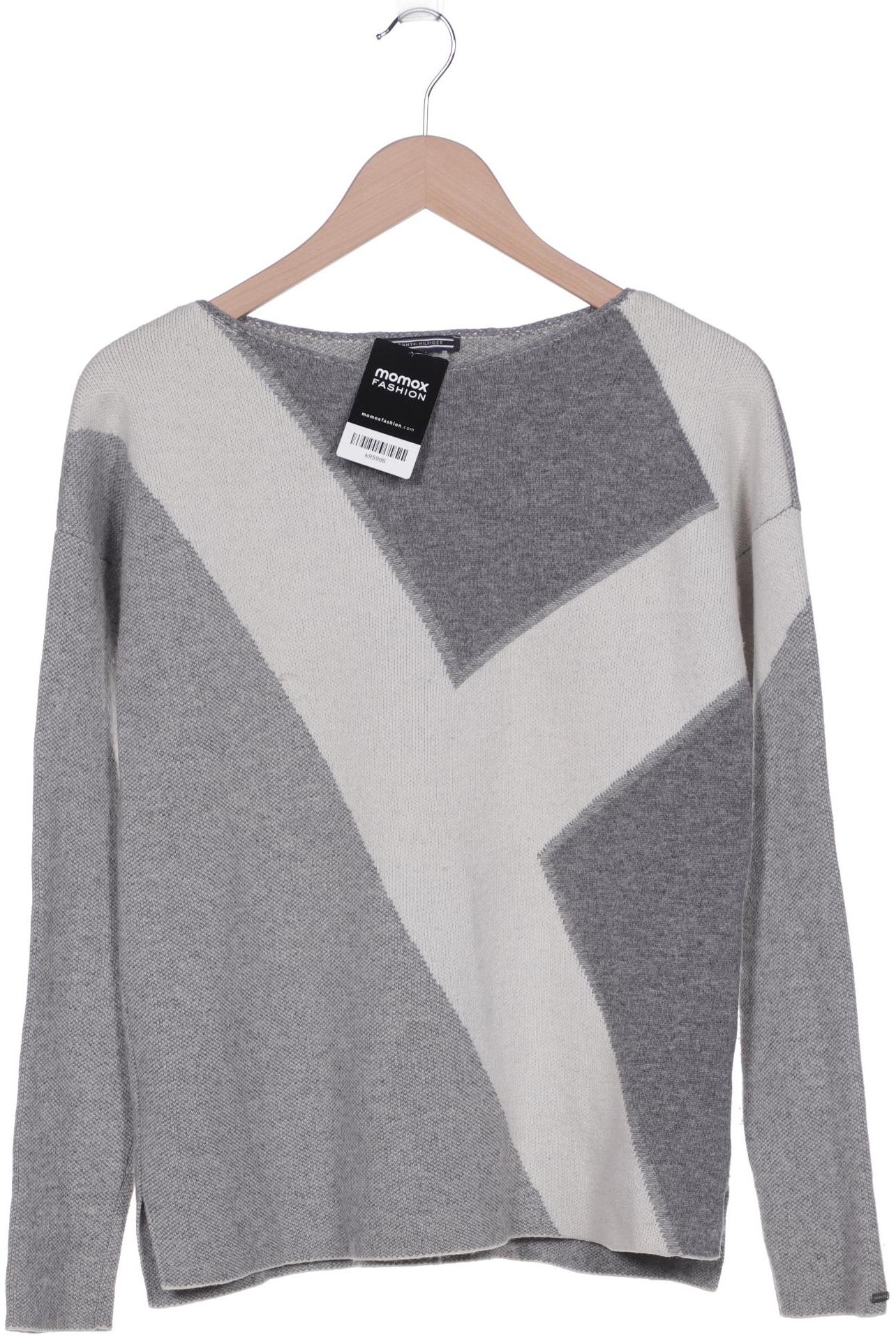 

Tommy Hilfiger Damen Pullover, grau