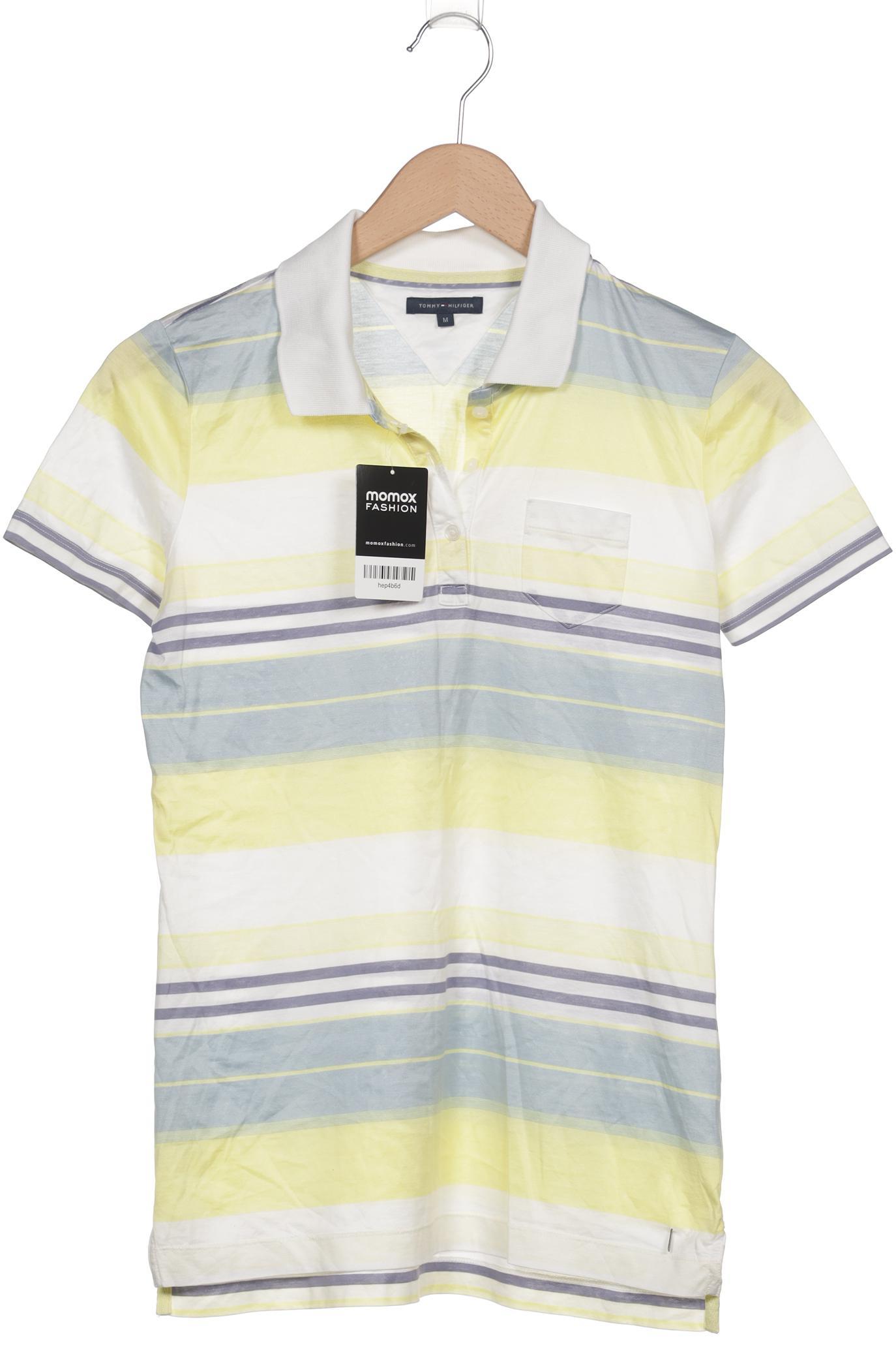 

Tommy Hilfiger Damen Poloshirt, mehrfarbig, Gr. 38