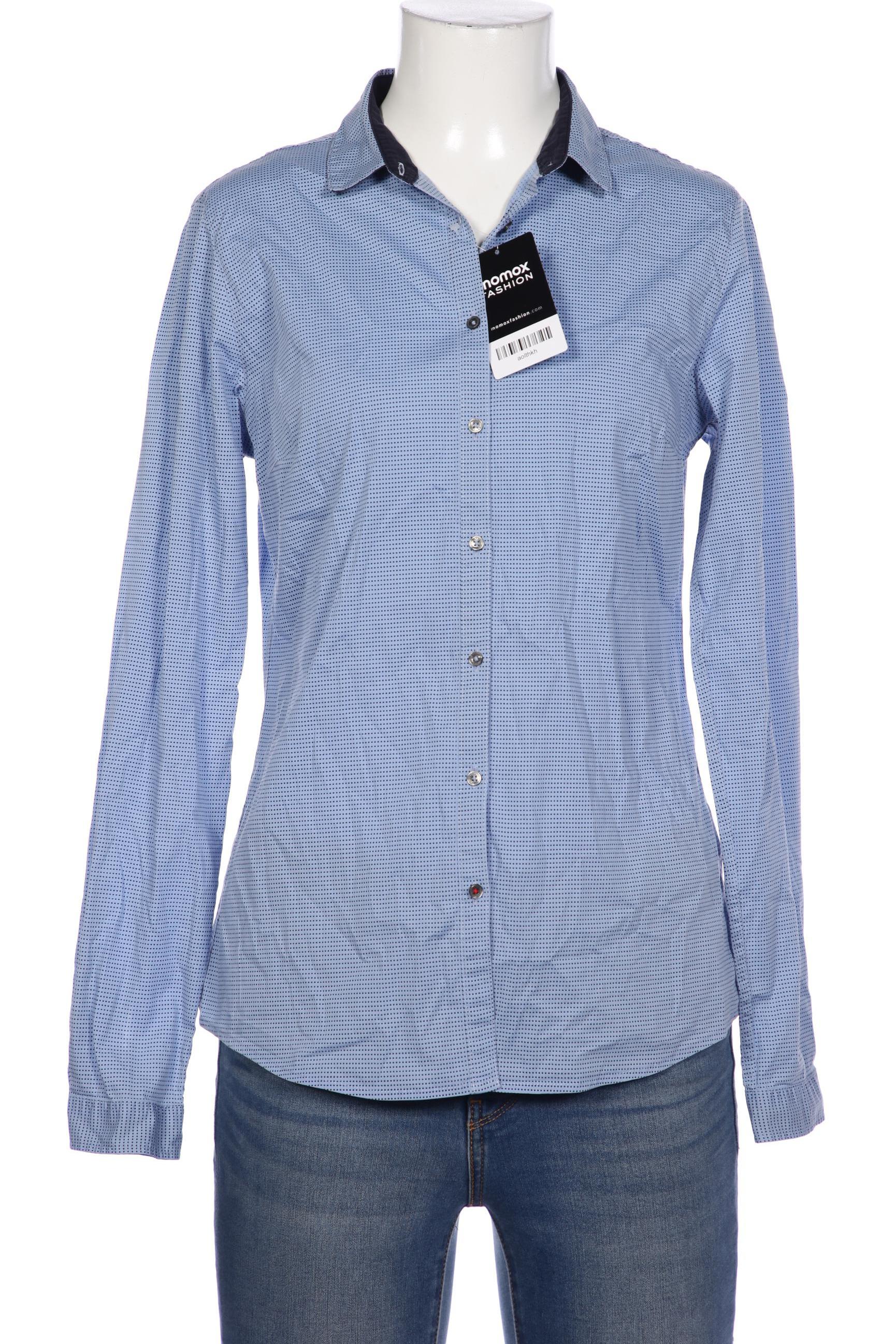 

Tommy Hilfiger Damen Bluse, hellblau