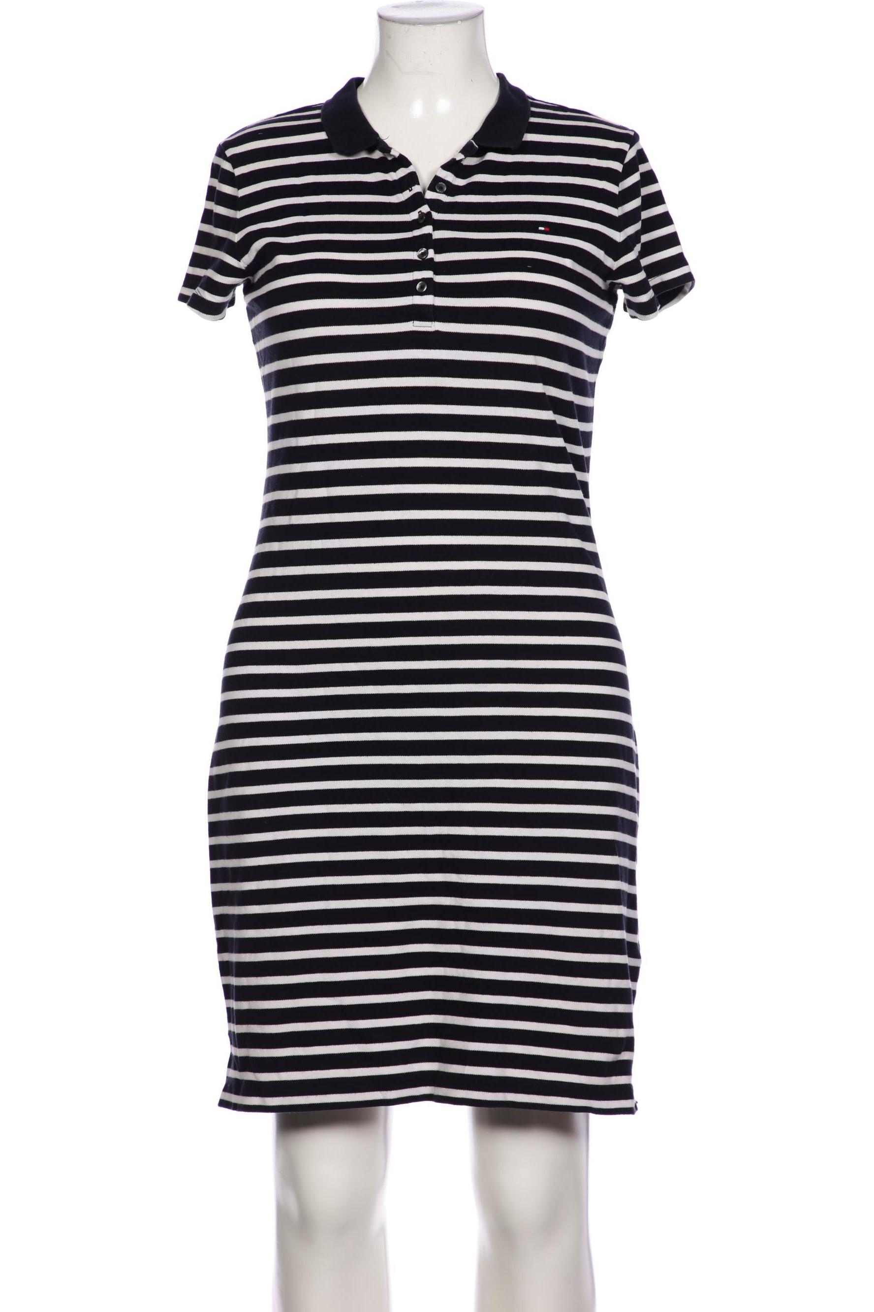 

Tommy Hilfiger Damen Kleid, marineblau, Gr. 44