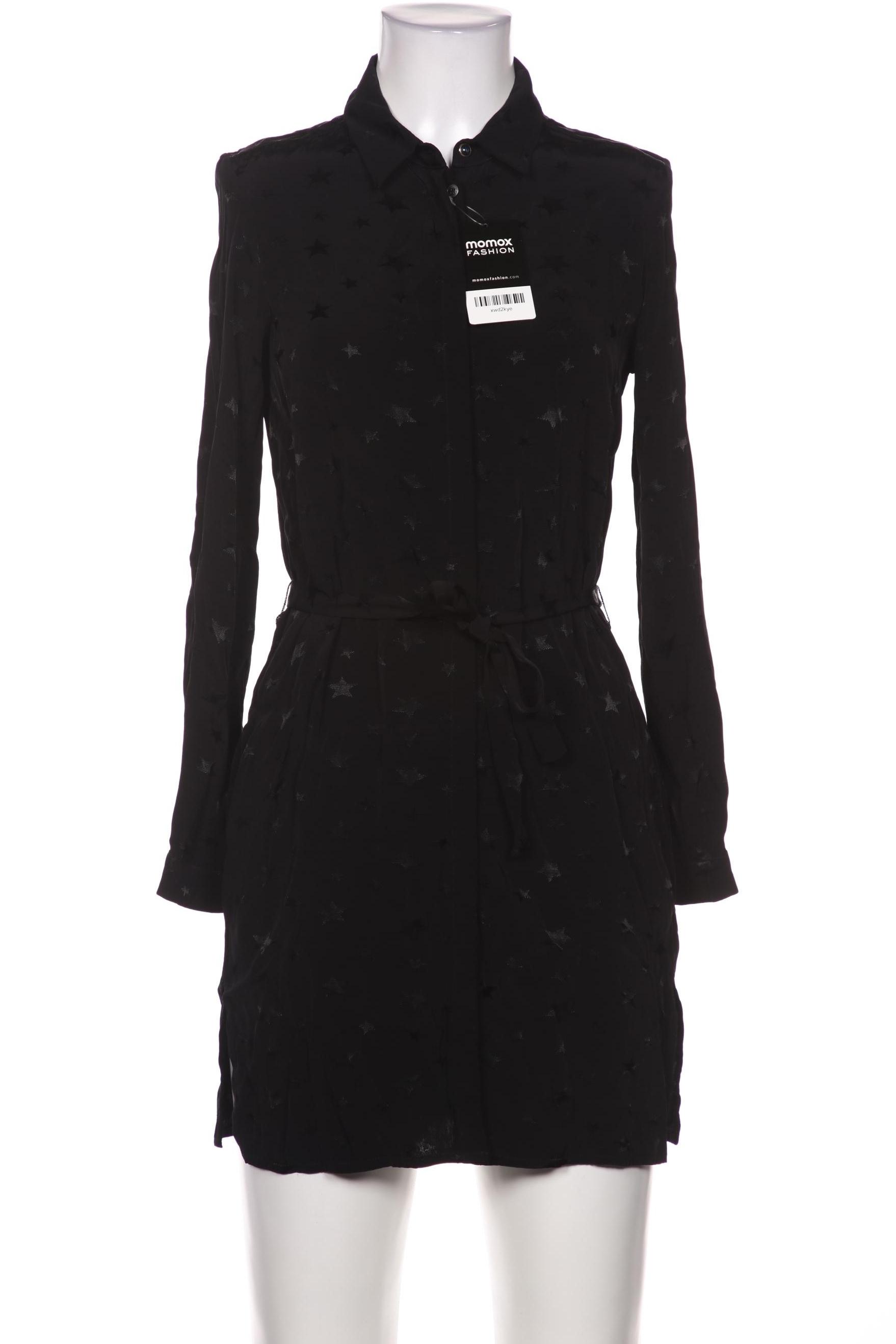 

Tommy Hilfiger Damen Kleid, schwarz, Gr. 2