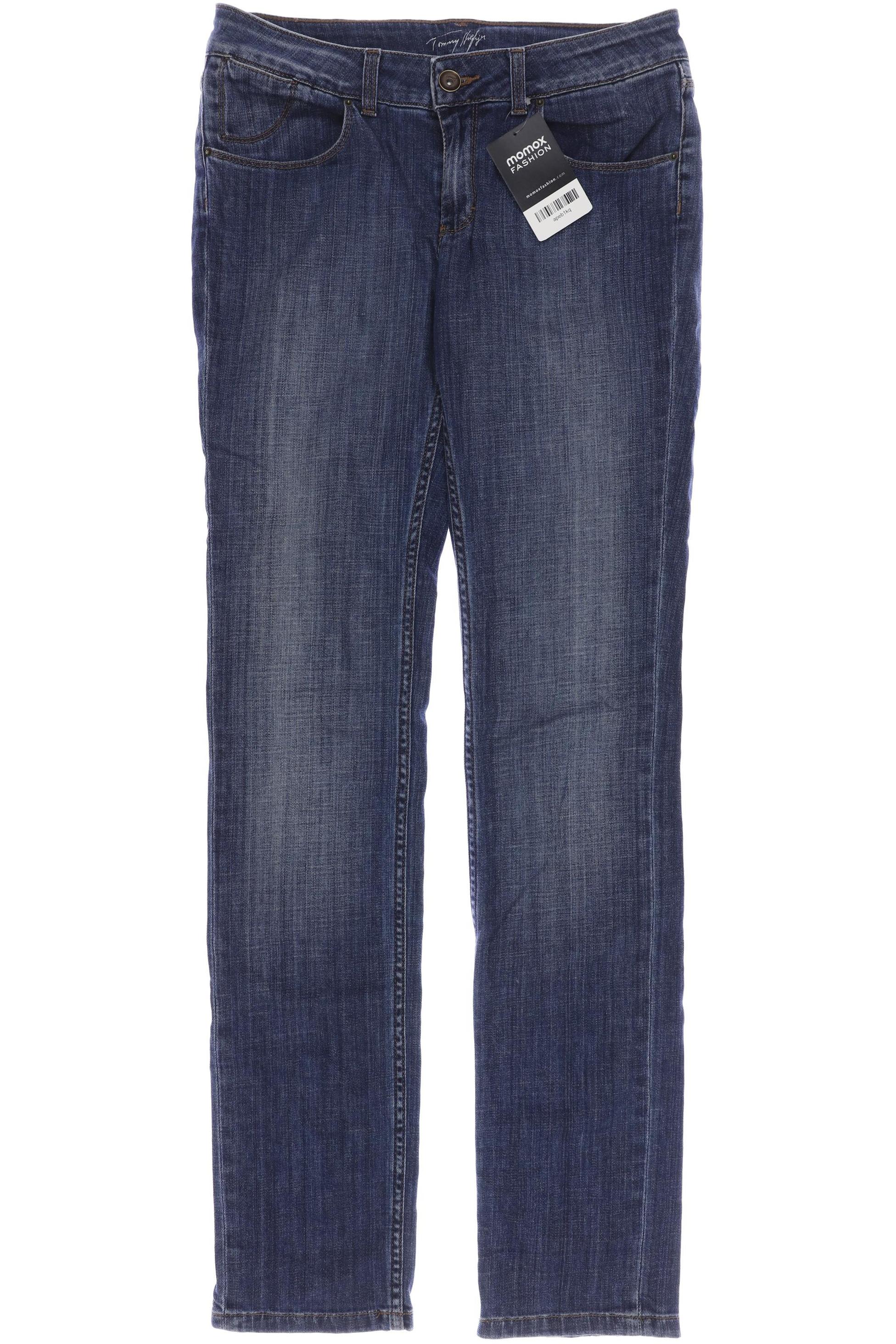 

Tommy Hilfiger Damen Jeans, blau