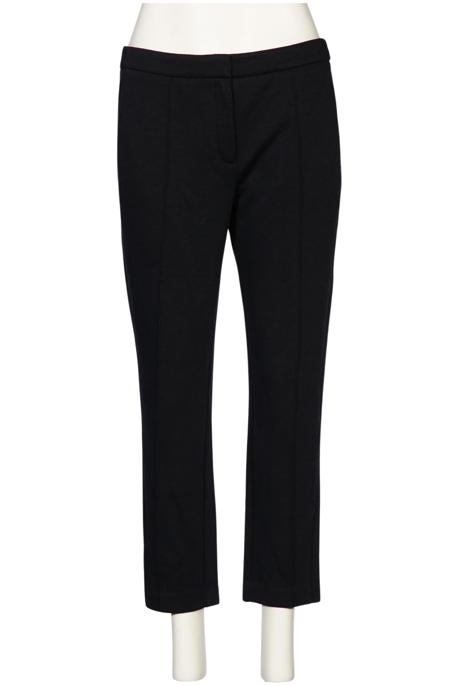 

Tommy Hilfiger Damen Stoffhose, marineblau, Gr. 10