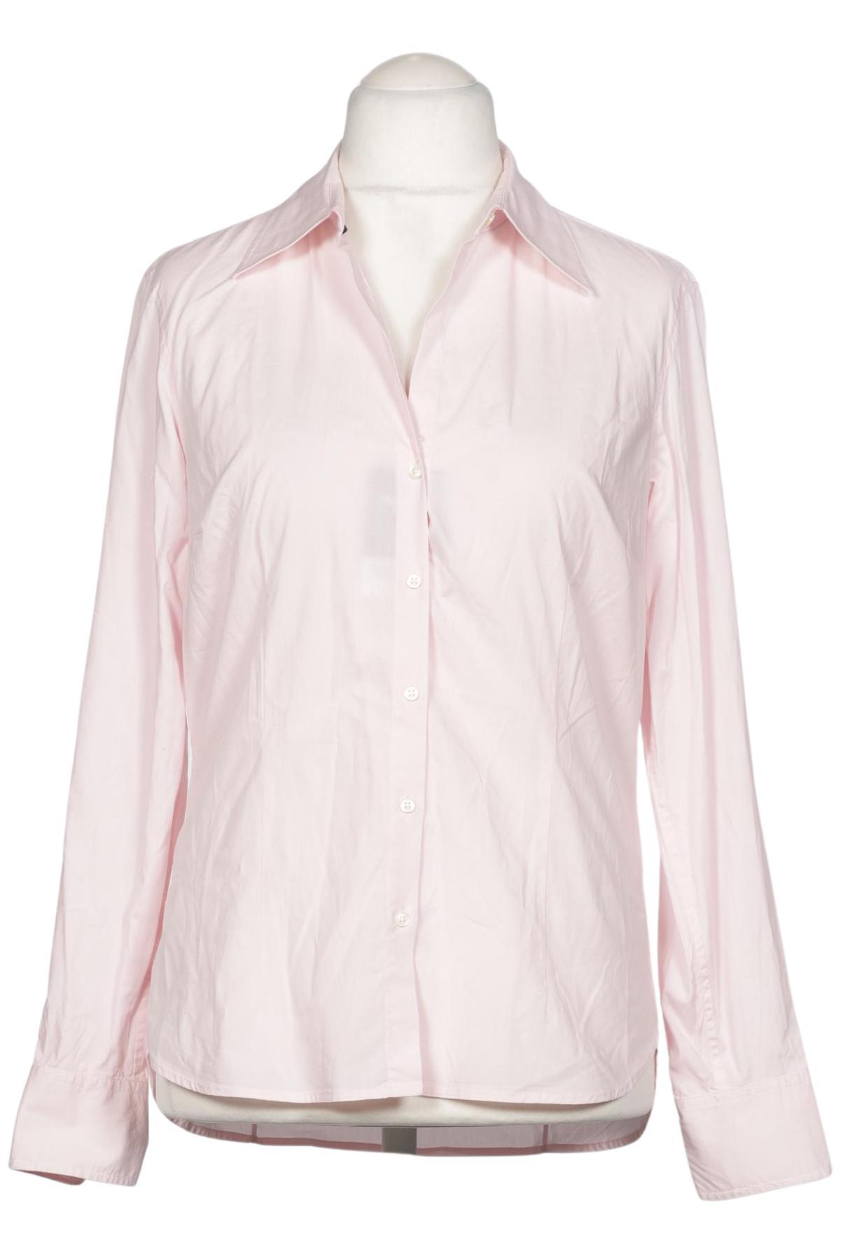 

Tommy Hilfiger Damen Bluse, pink, Gr. 12