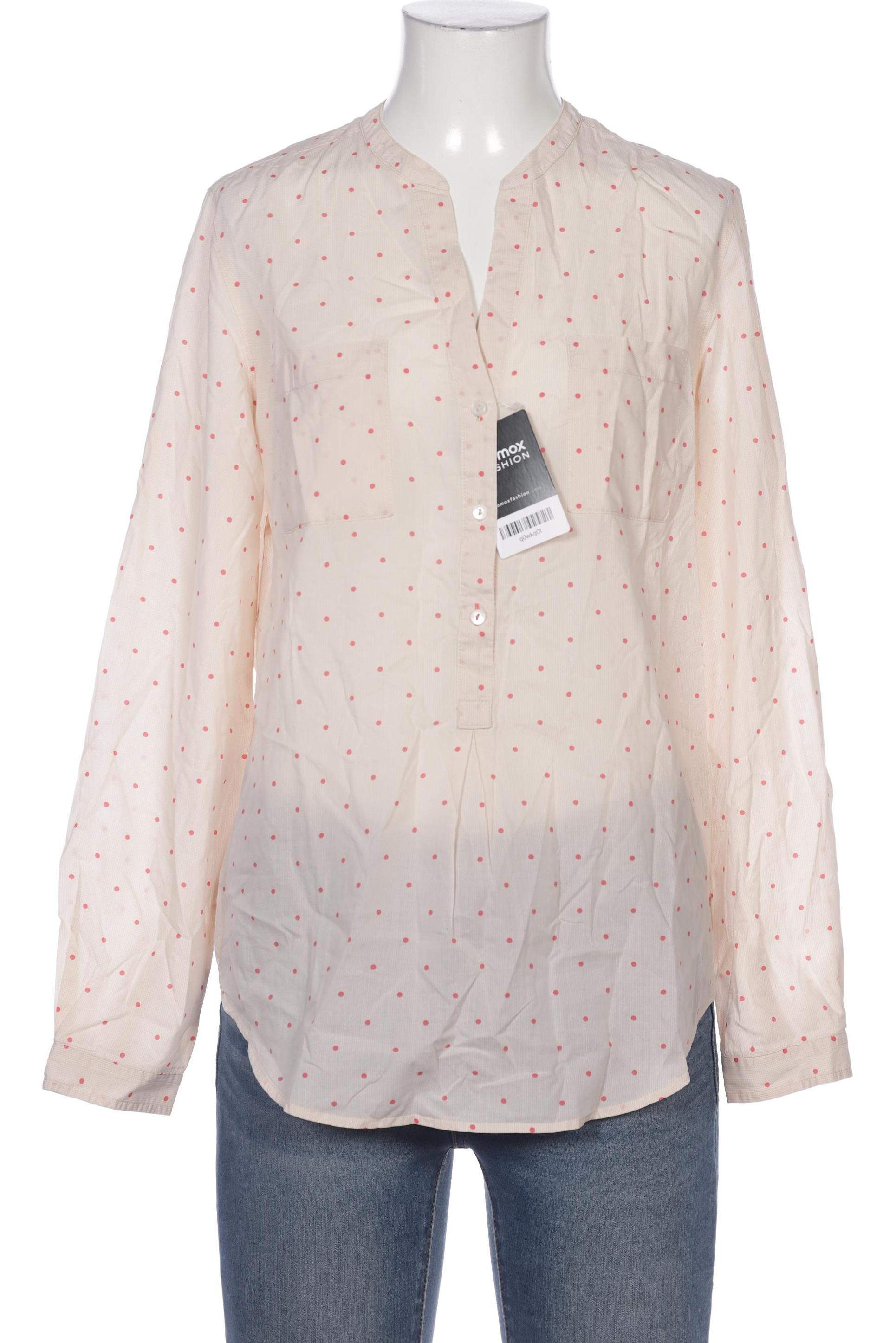 

Tommy Hilfiger Damen Bluse, beige