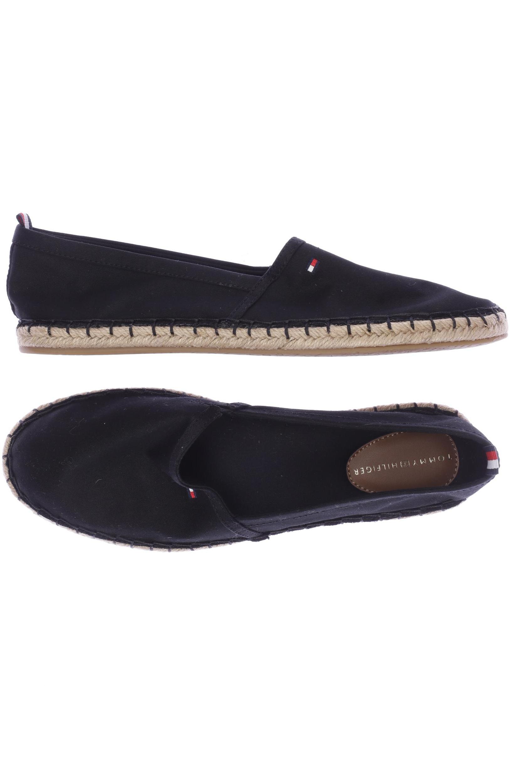 

Tommy Hilfiger Damen Halbschuh, schwarz, Gr. 40