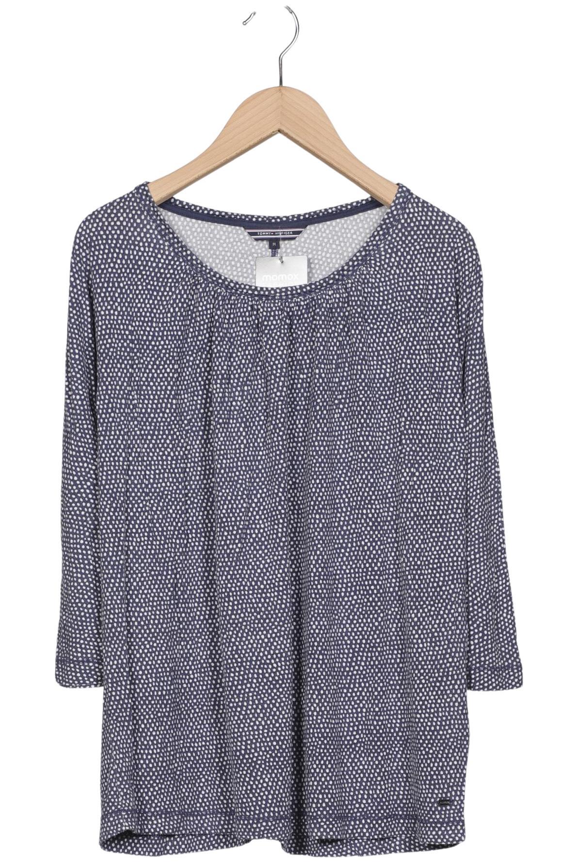 

Tommy Hilfiger Damen Langarmshirt, mehrfarbig, Gr. 38