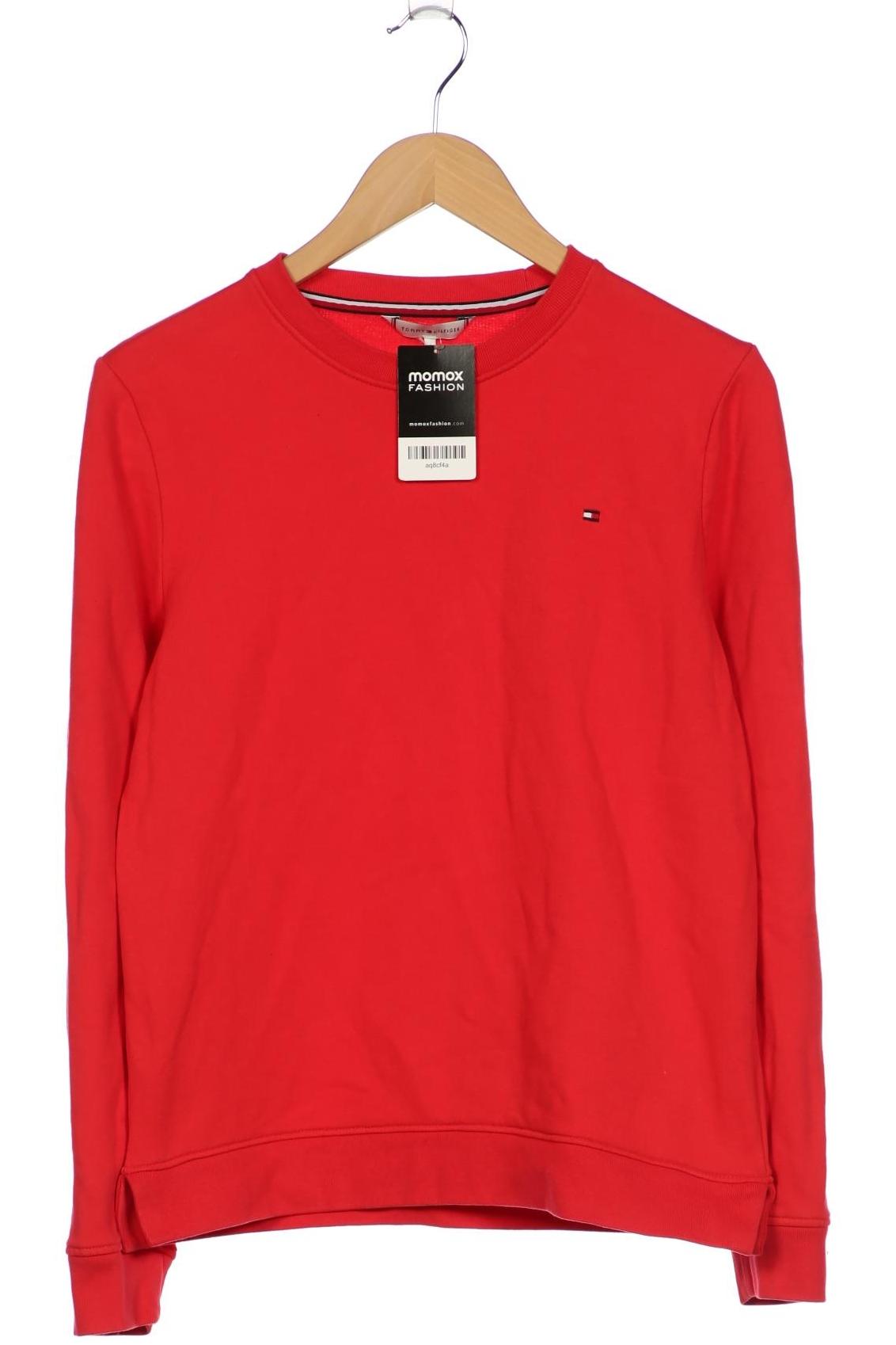 

Tommy Hilfiger Damen Sweatshirt, pink, Gr. 36