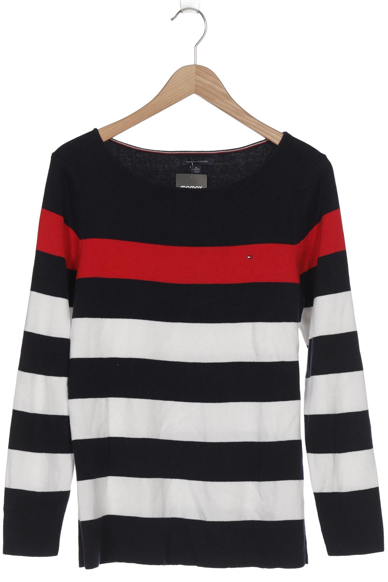 

Tommy Hilfiger Damen Pullover, marineblau, Gr. 44