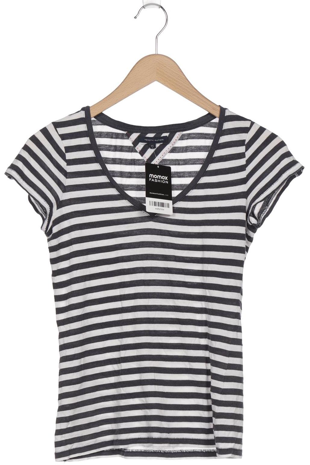 

Tommy Hilfiger Damen T-Shirt, grau