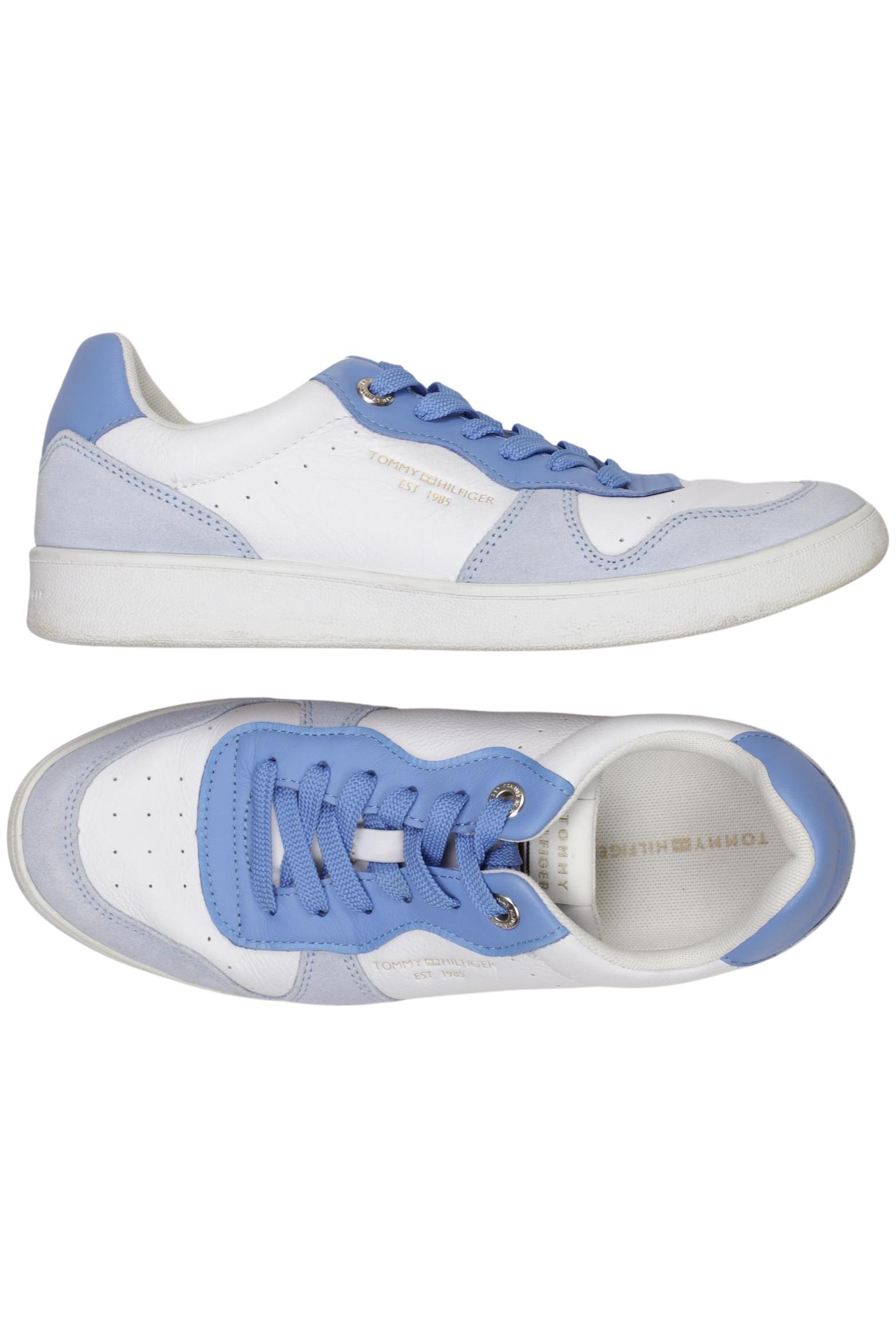 

Tommy Hilfiger Damen Sneakers, mehrfarbig, Gr. 38