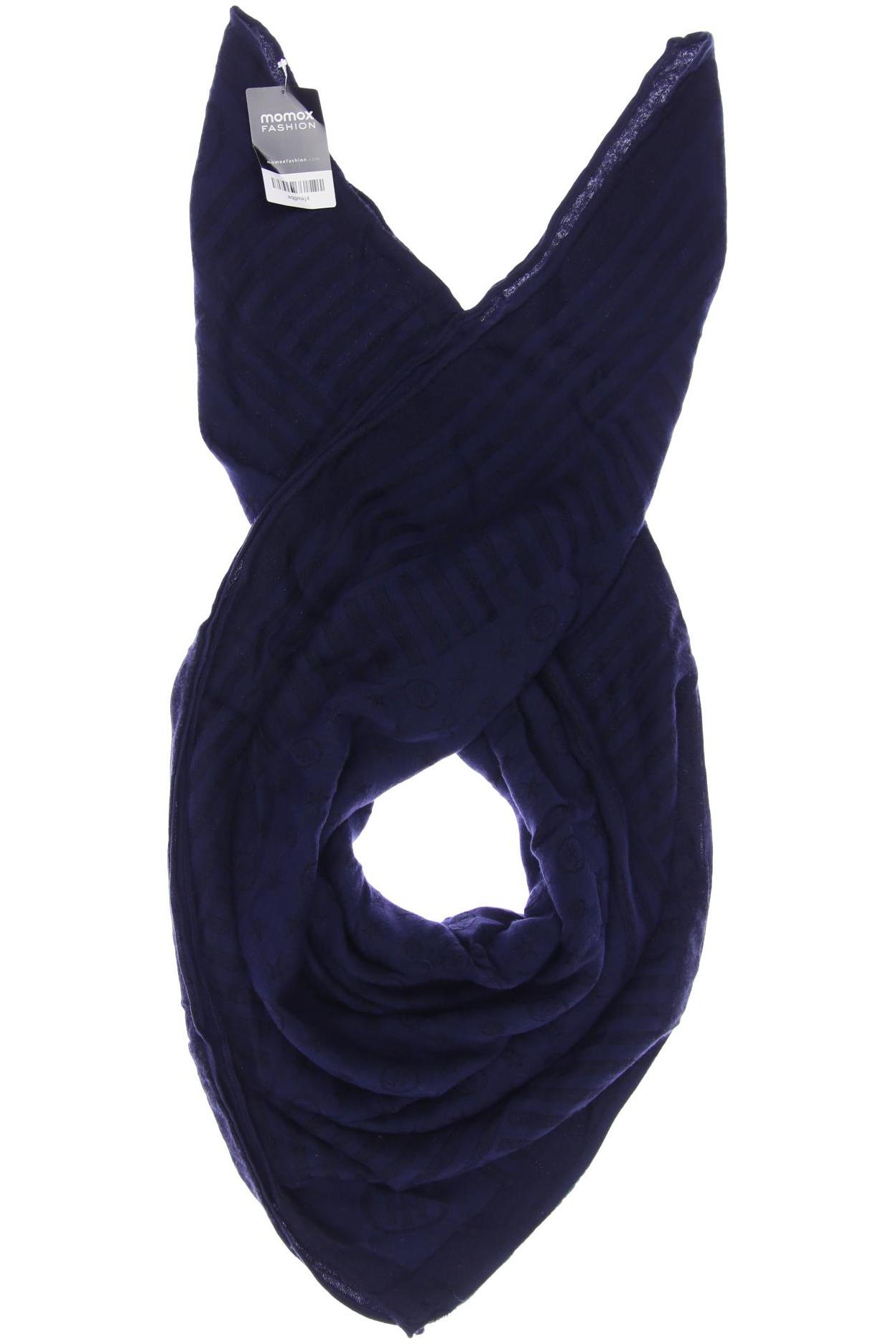 

Tommy Hilfiger Damen Schal, marineblau