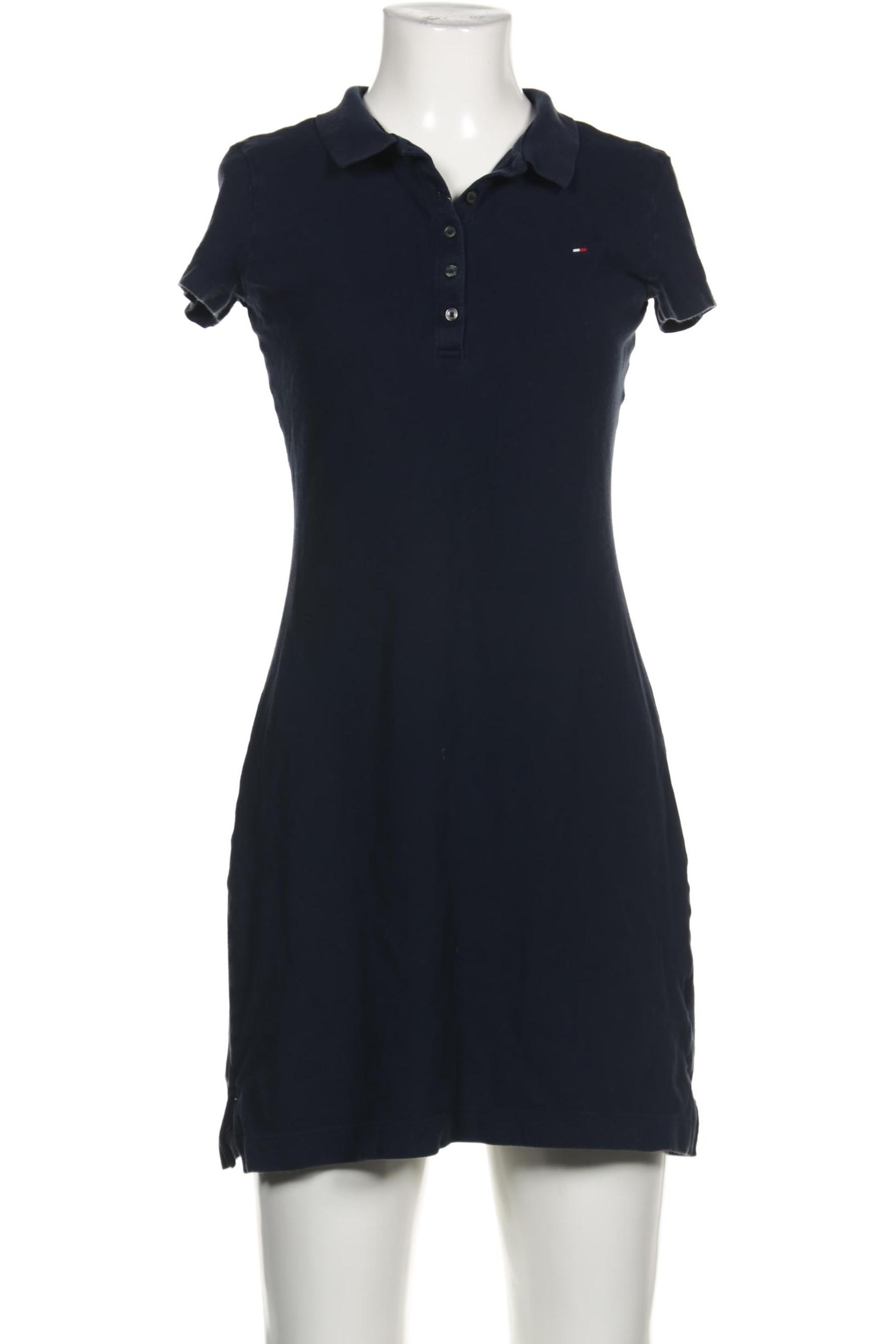 

Tommy Hilfiger Damen Kleid, marineblau