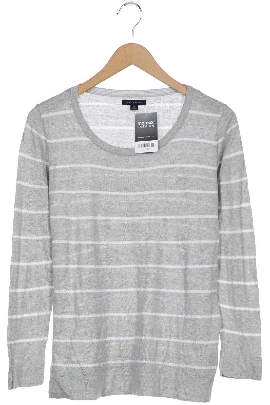 

Tommy Hilfiger Damen Pullover, grau