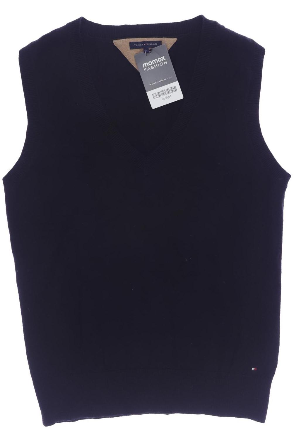 

Tommy Hilfiger Damen Pullover, schwarz, Gr. 42