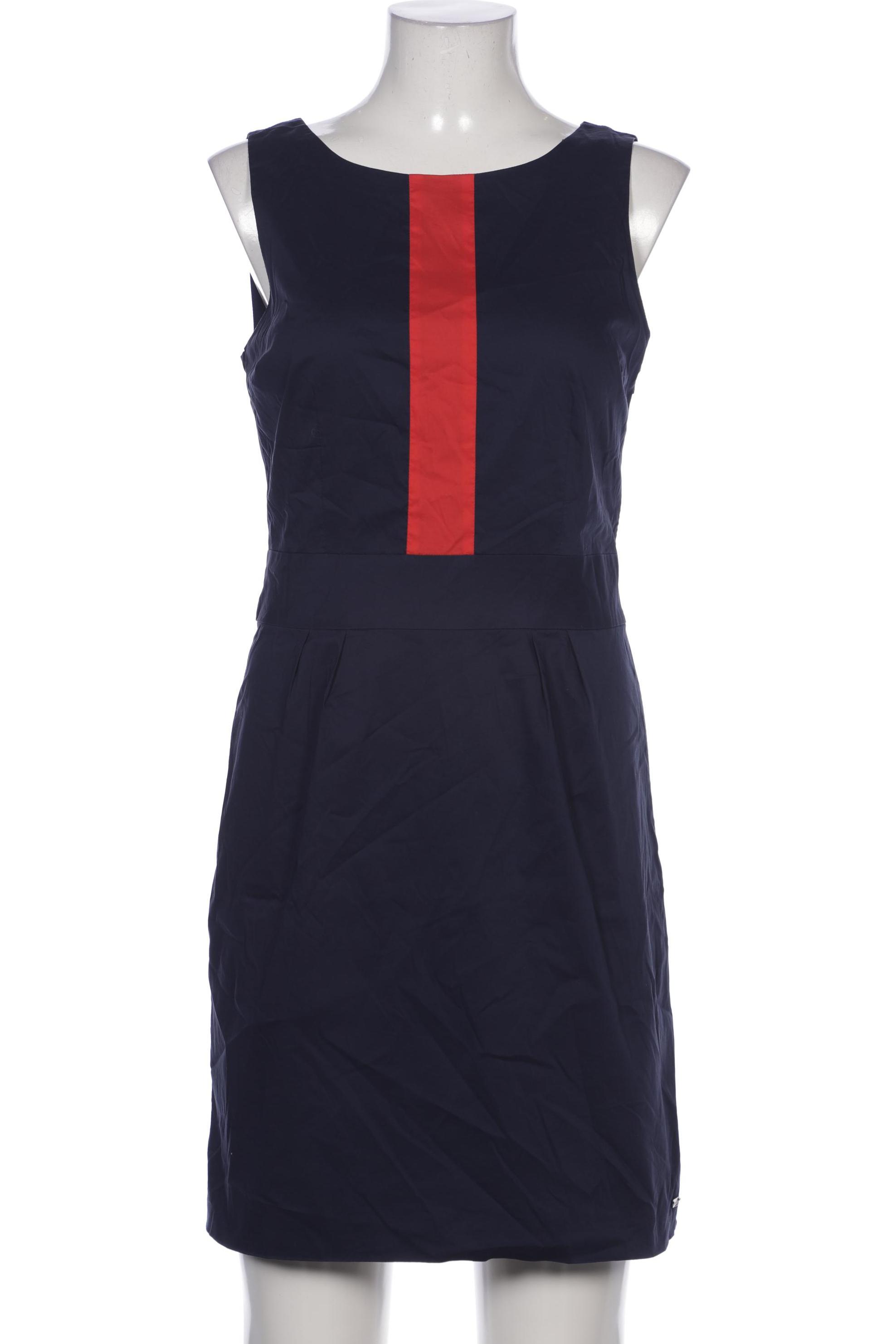 

Tommy Hilfiger Damen Kleid, marineblau, Gr. 8