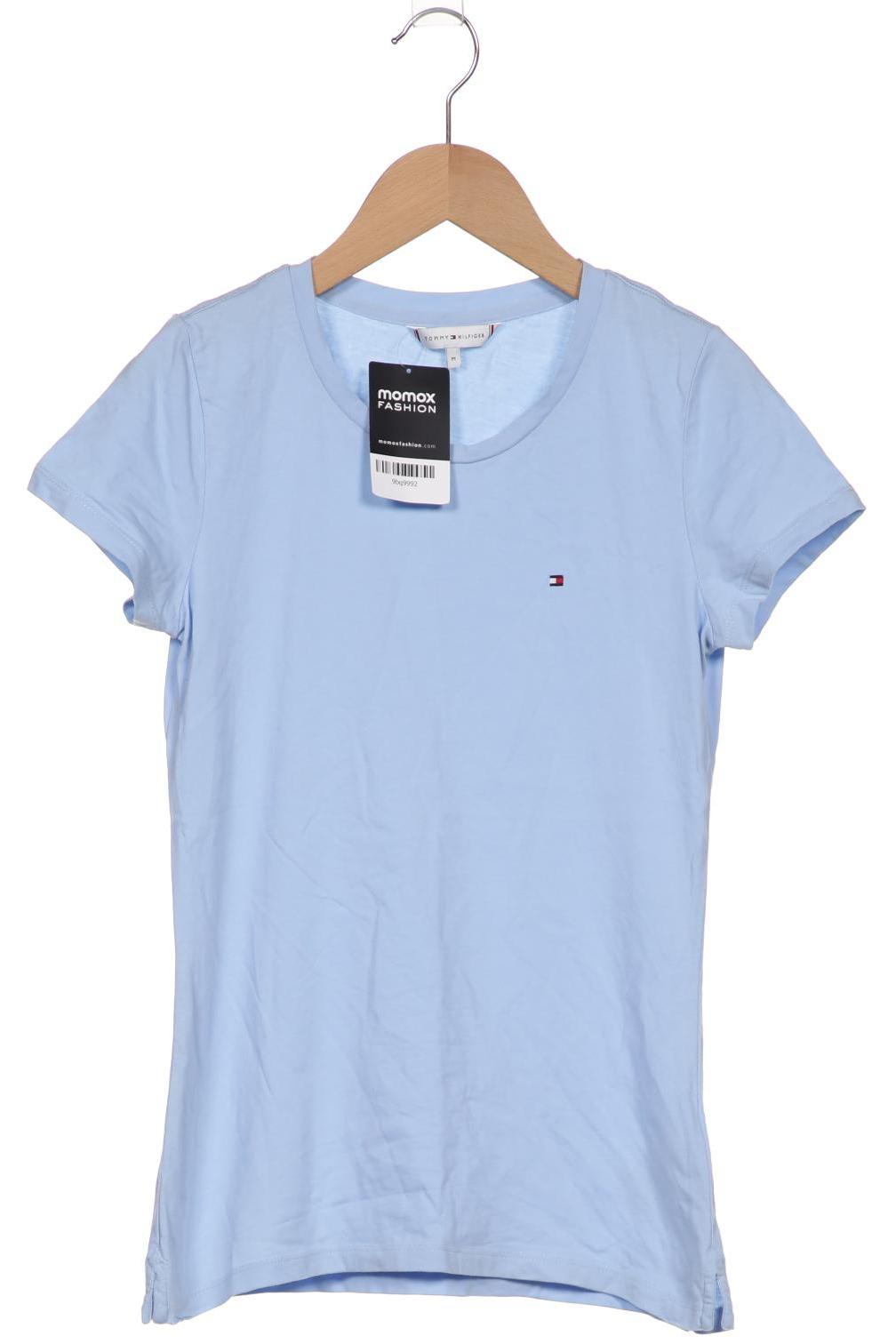 

Tommy Hilfiger Damen T-Shirt, hellblau