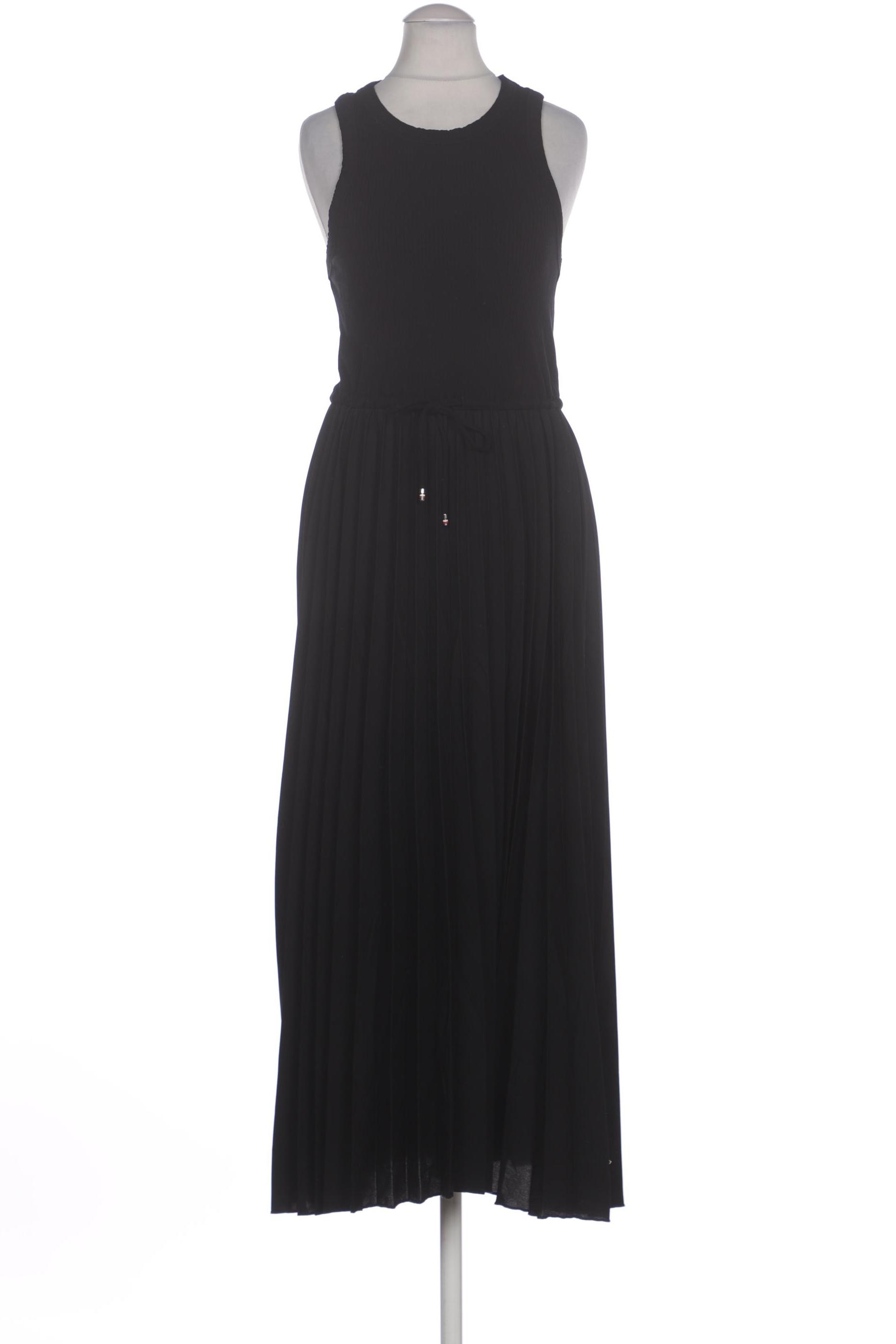 

Tommy Hilfiger Damen Kleid, schwarz, Gr. 34