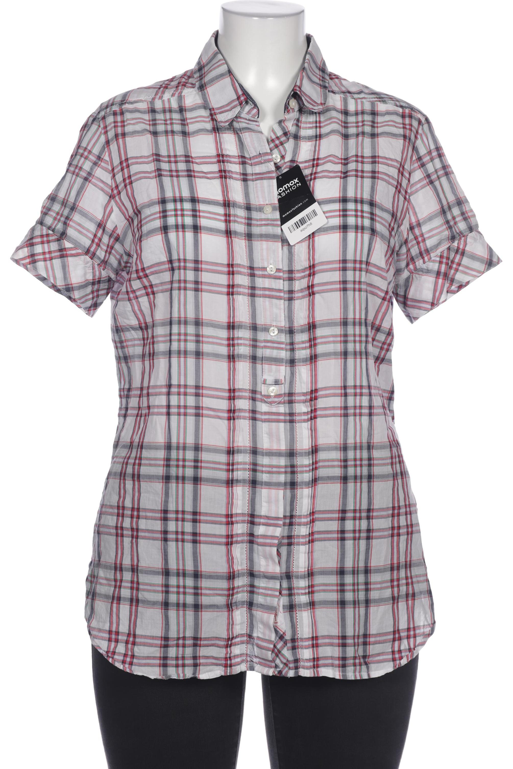 

Tommy Hilfiger Damen Bluse, beige, Gr. 14