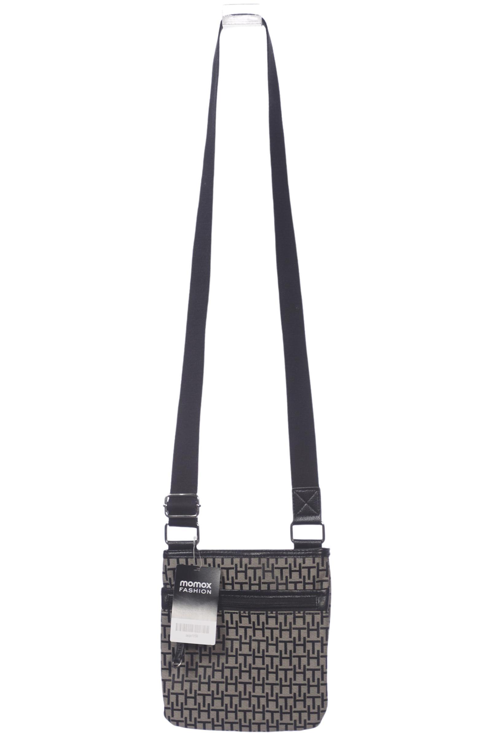 

Tommy Hilfiger Damen Handtasche, beige, Gr.