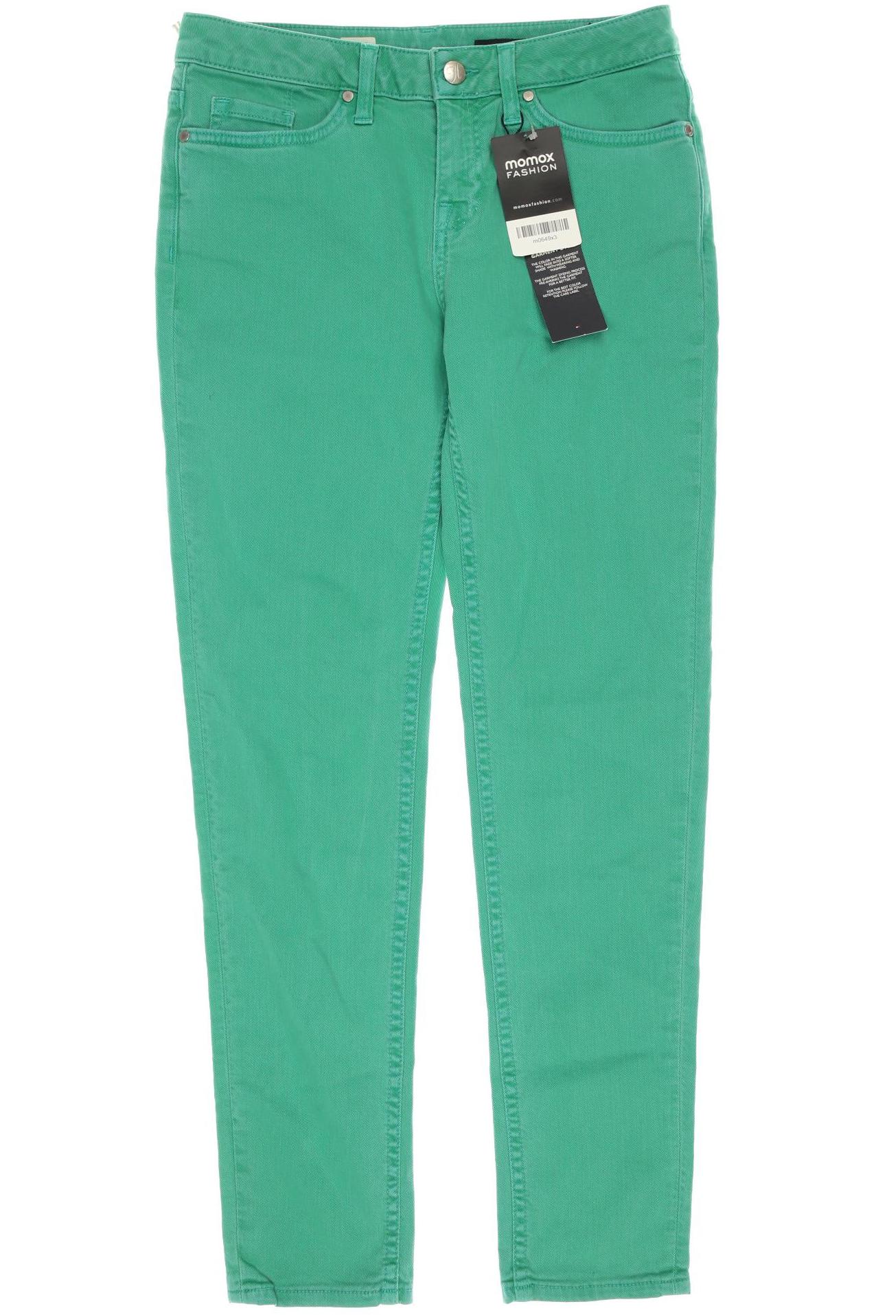 

Tommy Hilfiger Damen Jeans, grün