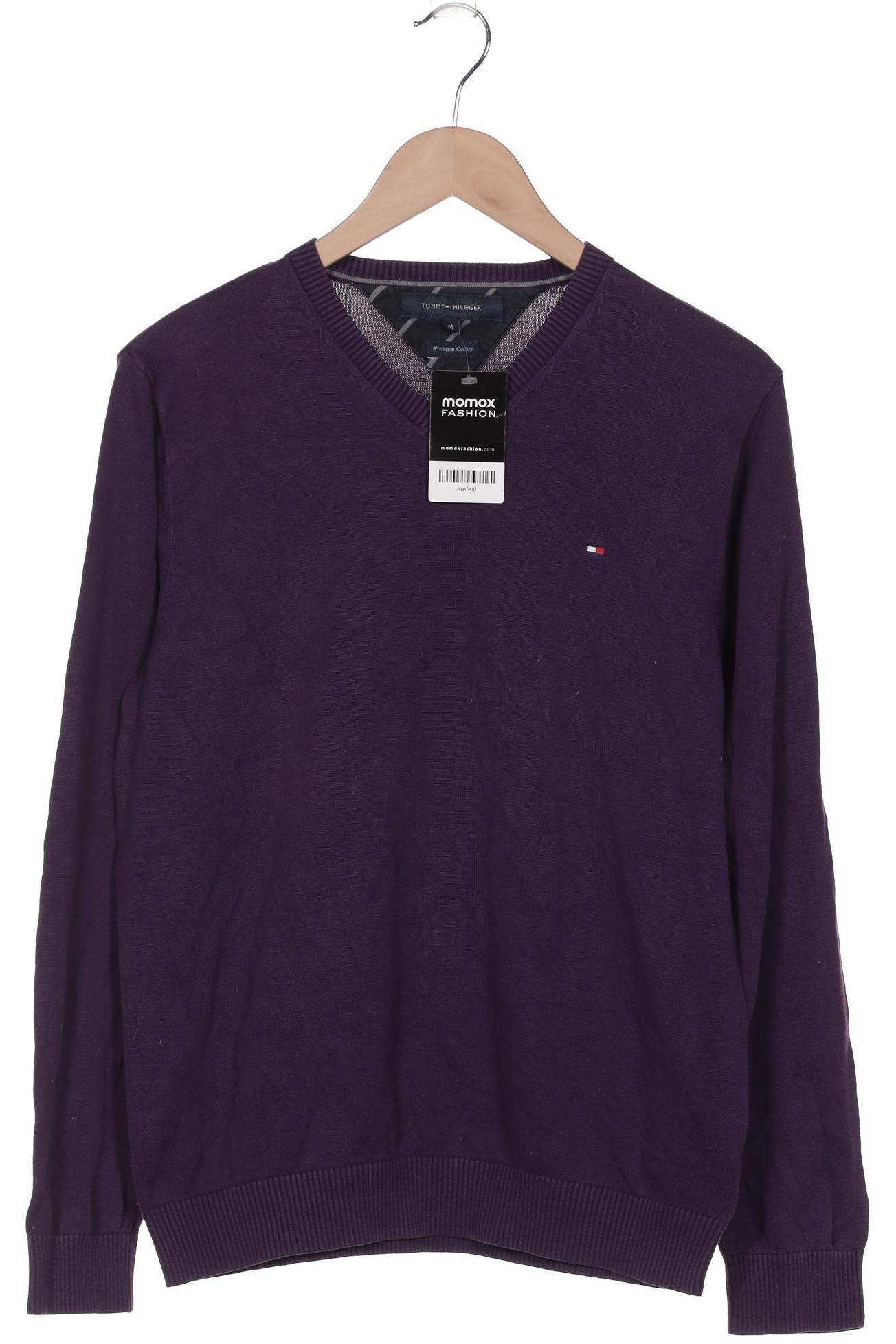 

Tommy Hilfiger Damen Pullover, flieder, Gr. 38