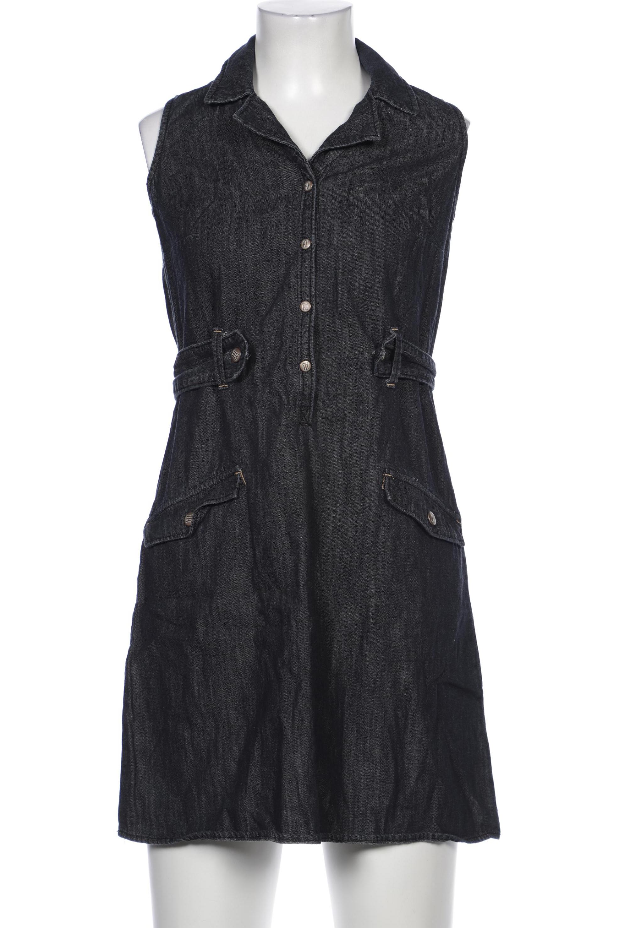 

Tommy Hilfiger Damen Kleid, marineblau