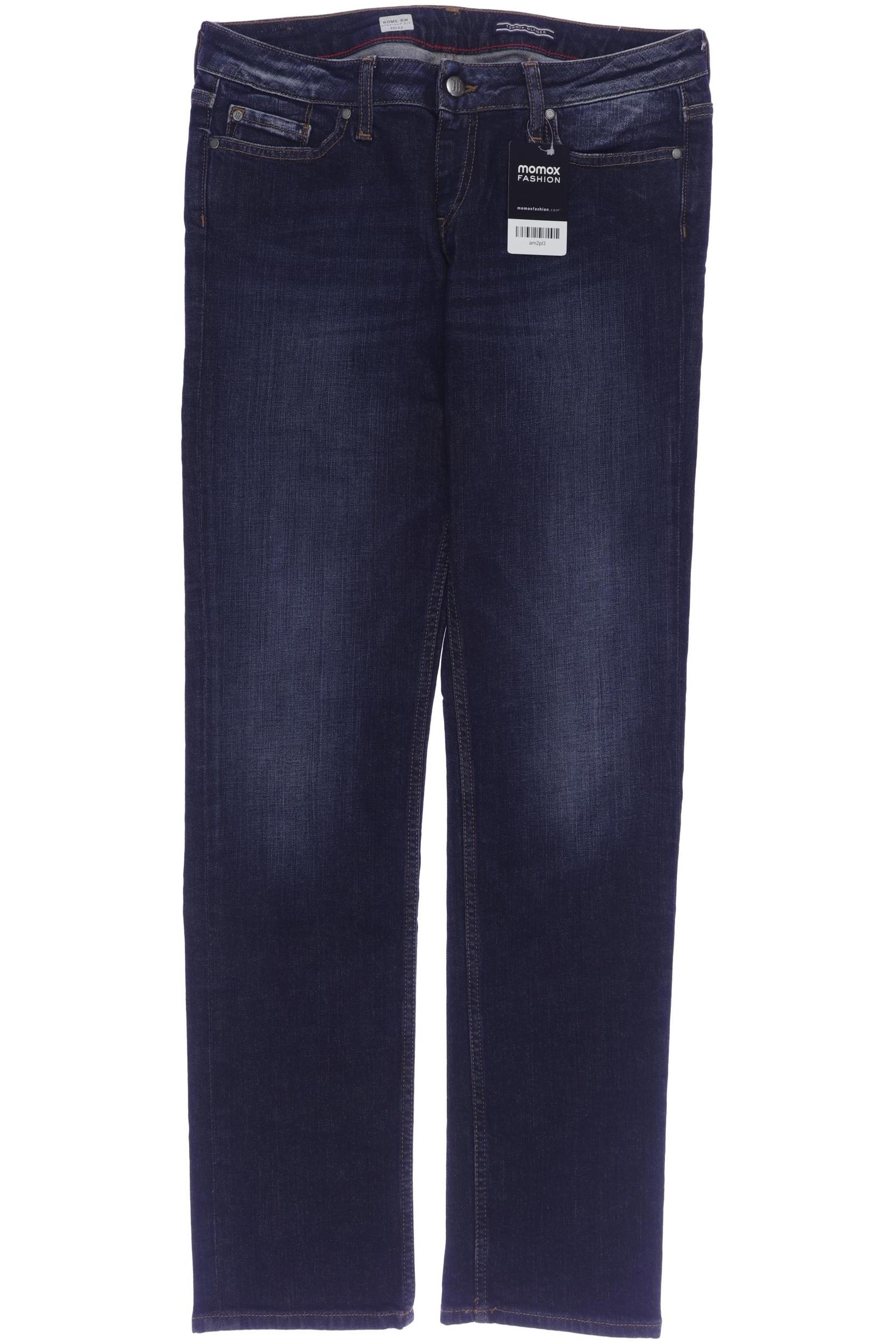 

Tommy Hilfiger Damen Jeans, marineblau, Gr. 30
