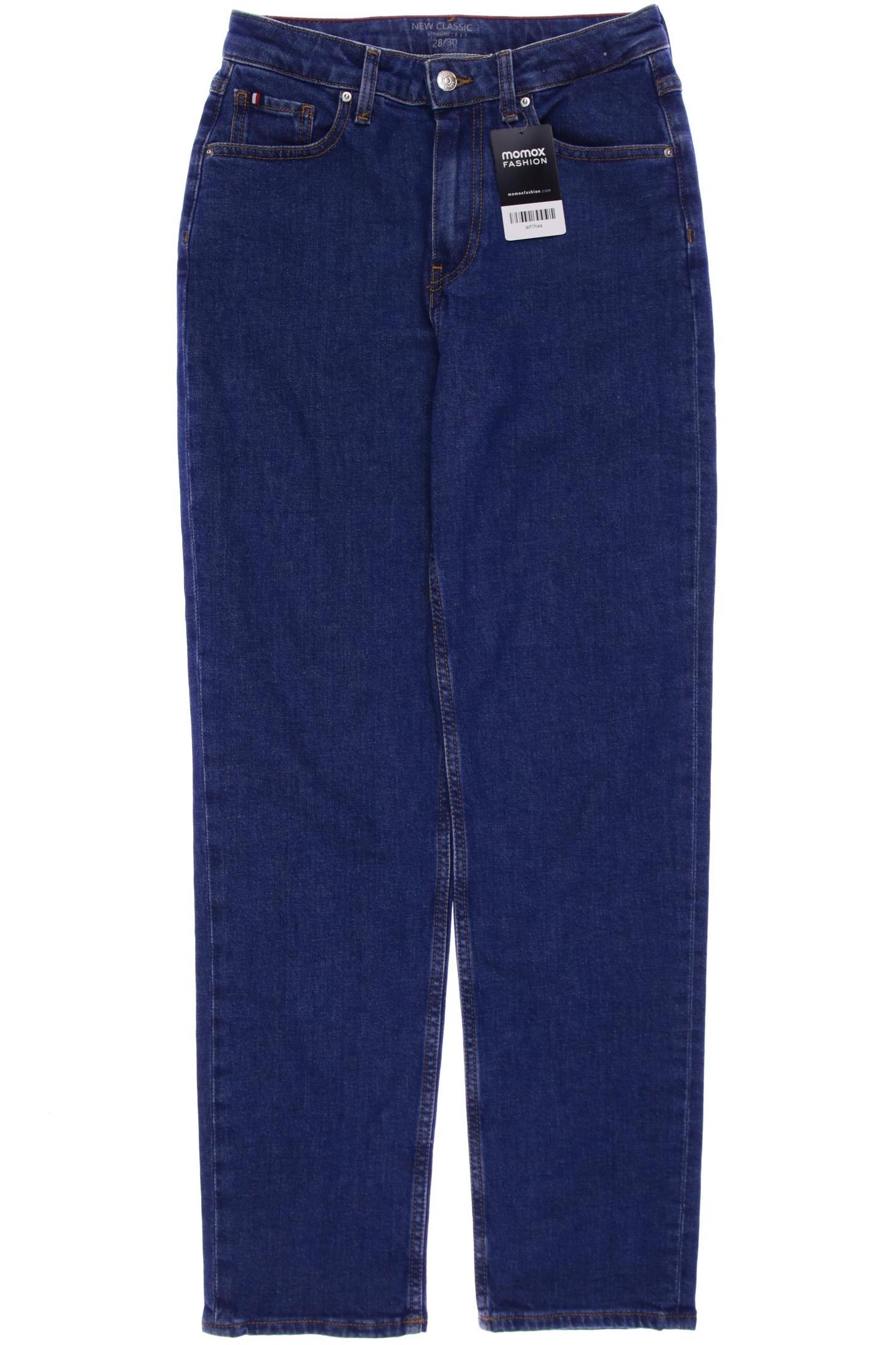 

Tommy Hilfiger Damen Jeans, blau