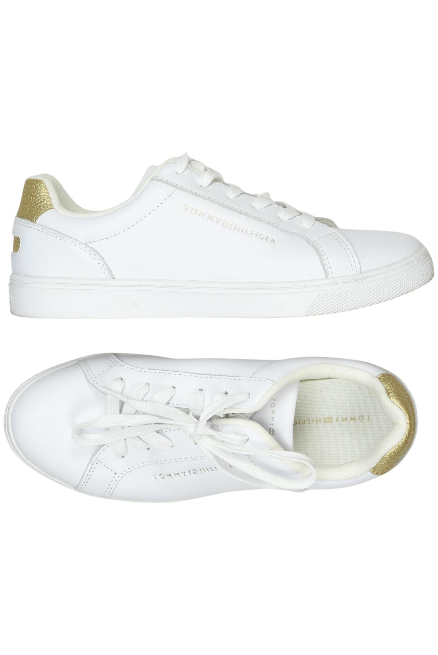 

Tommy Hilfiger Damen Sneakers, mehrfarbig, Gr. 37