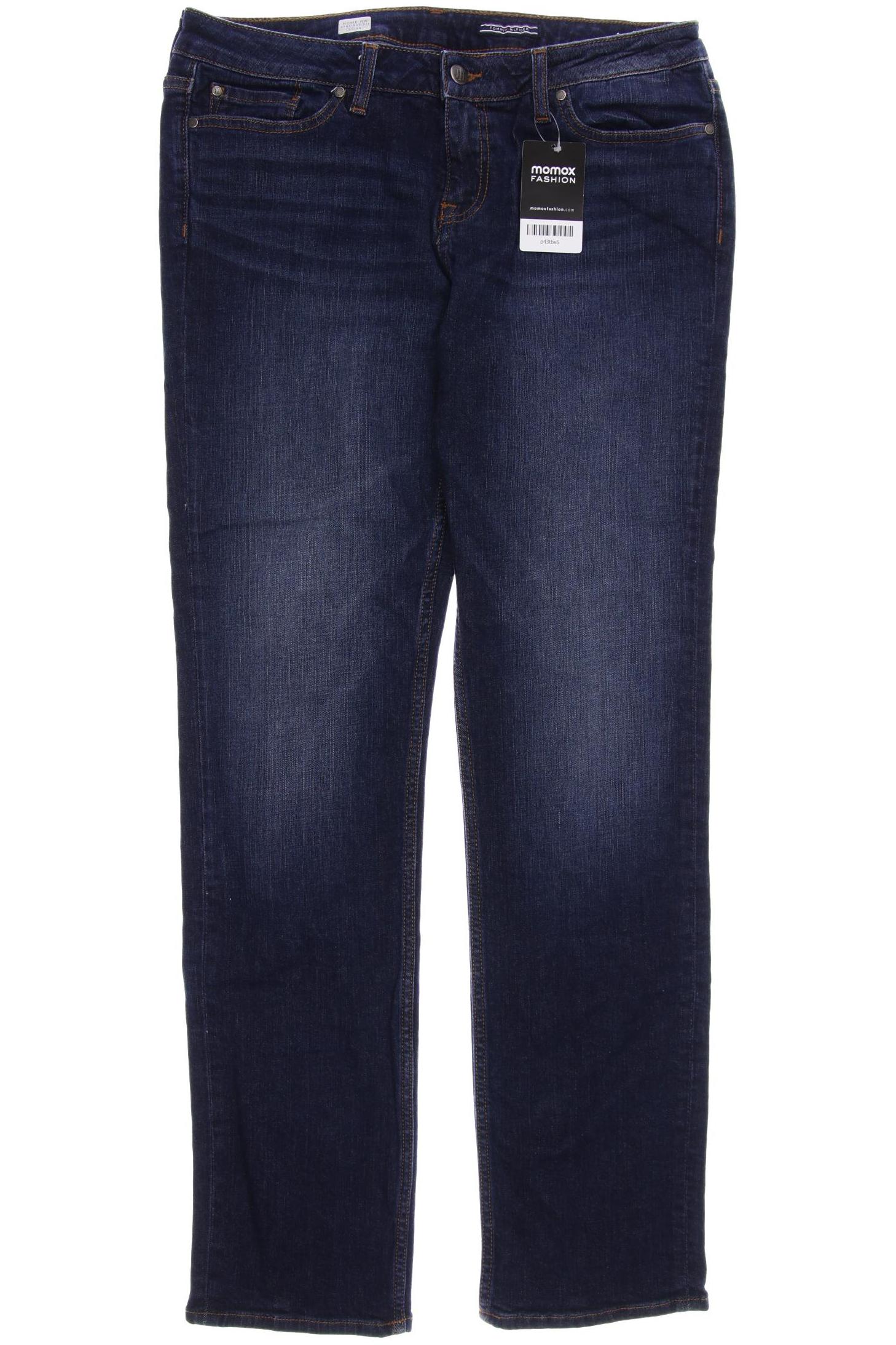 

Tommy Hilfiger Damen Jeans, marineblau, Gr. 32