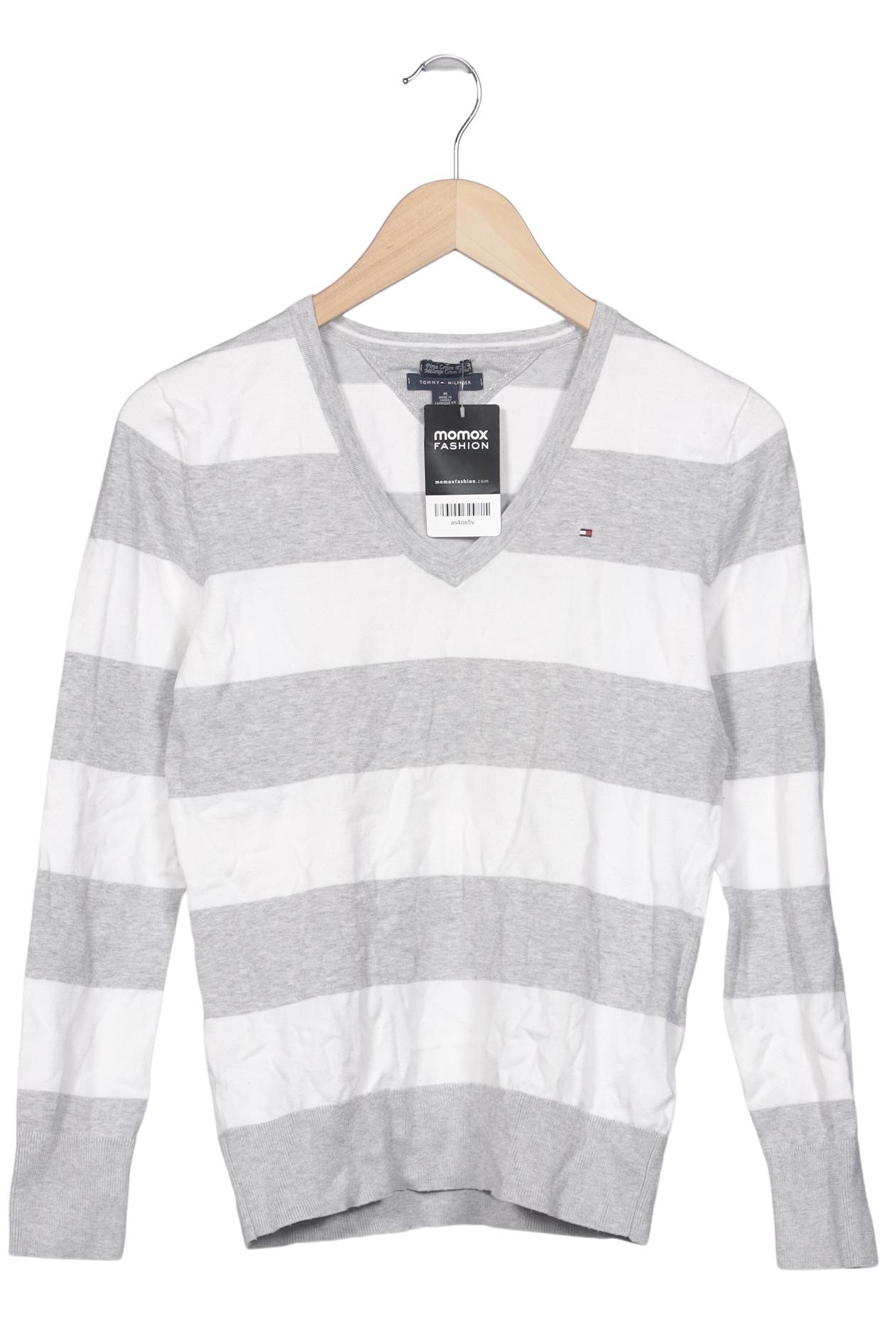 

Tommy Hilfiger Damen Pullover, mehrfarbig, Gr. 38