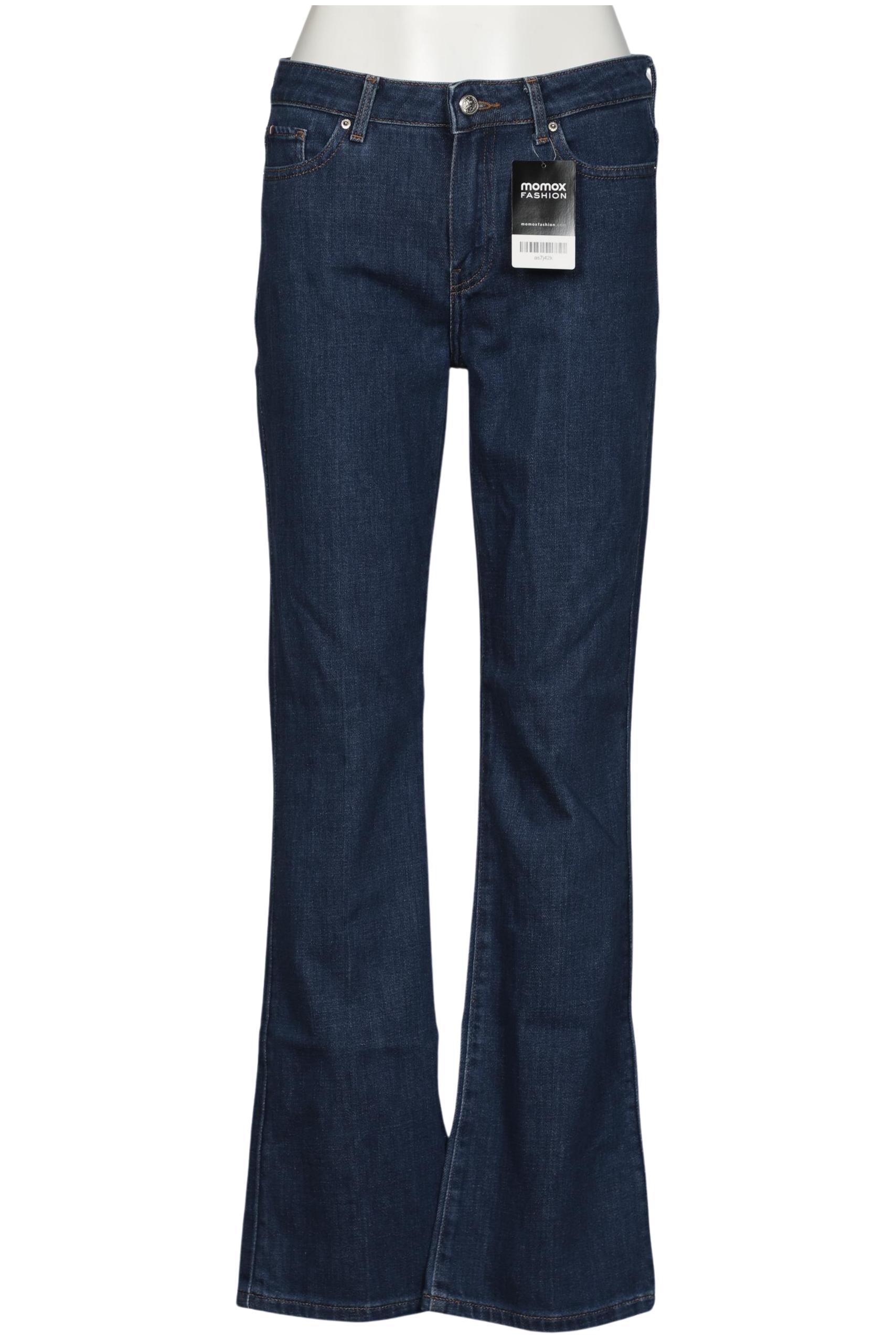 

Tommy Hilfiger Damen Jeans, marineblau, Gr. 28
