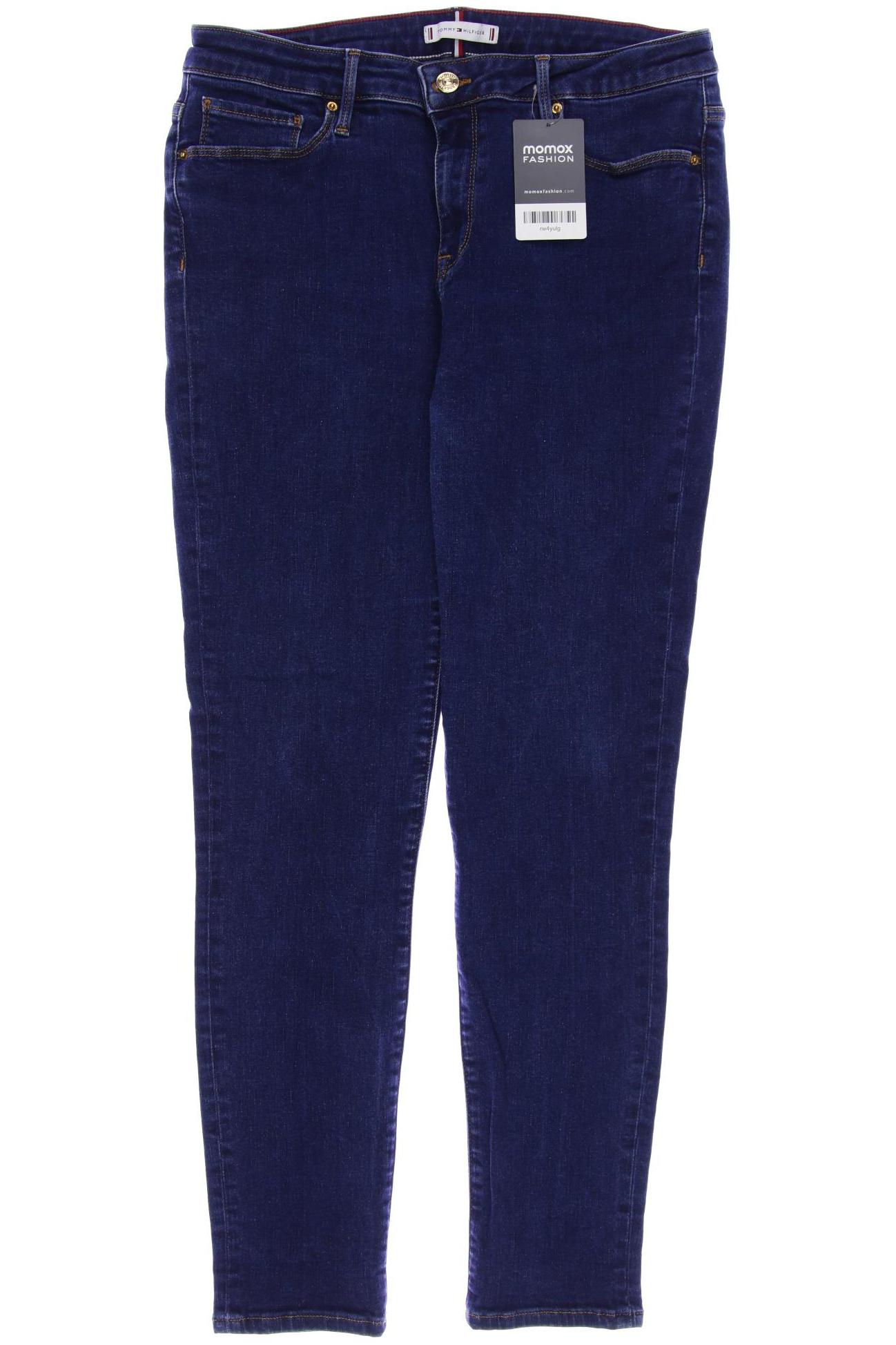 

Tommy Hilfiger Damen Jeans, blau