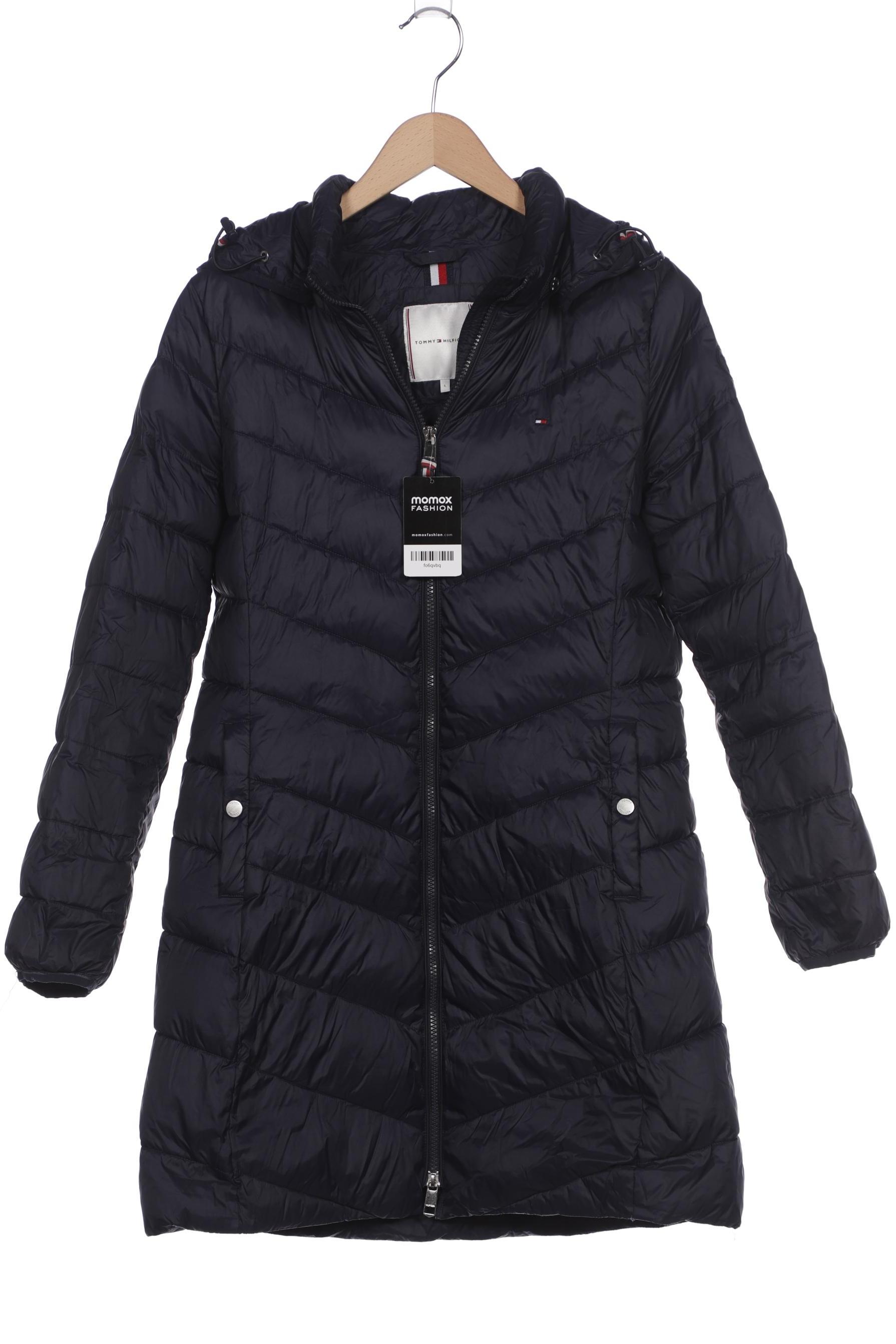 

Tommy Hilfiger Damen Mantel, marineblau, Gr. 42