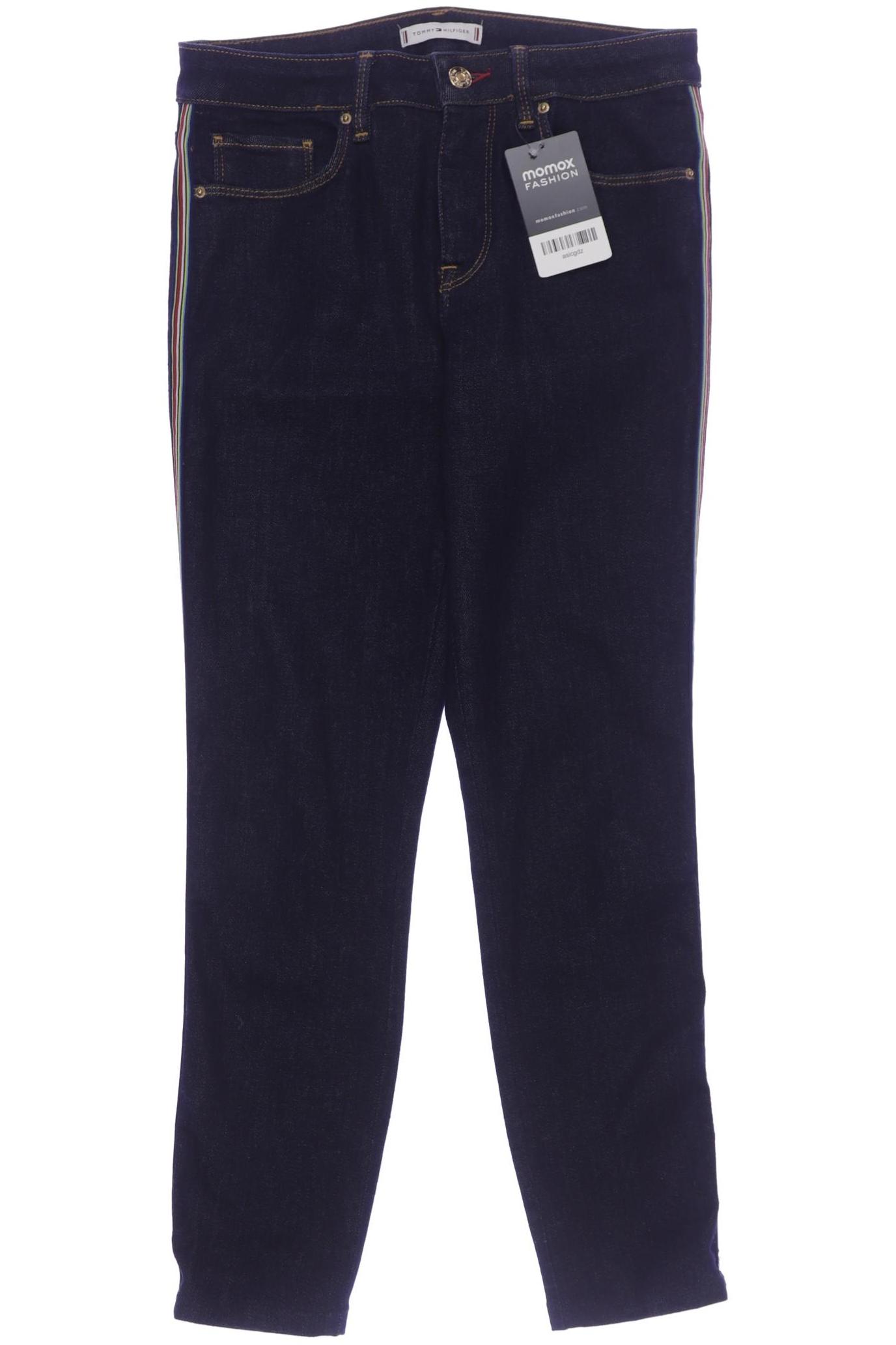 

Tommy Hilfiger Damen Jeans, marineblau, Gr. 27