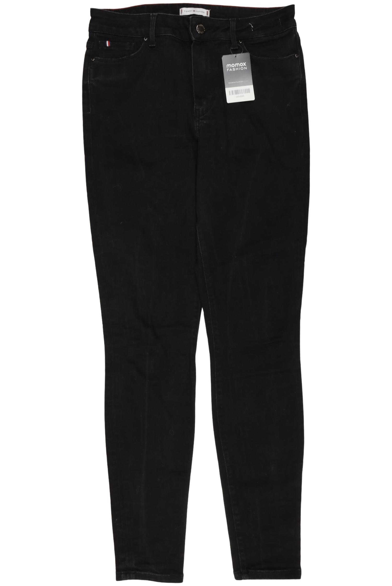

Tommy Hilfiger Damen Jeans, schwarz, Gr. 29