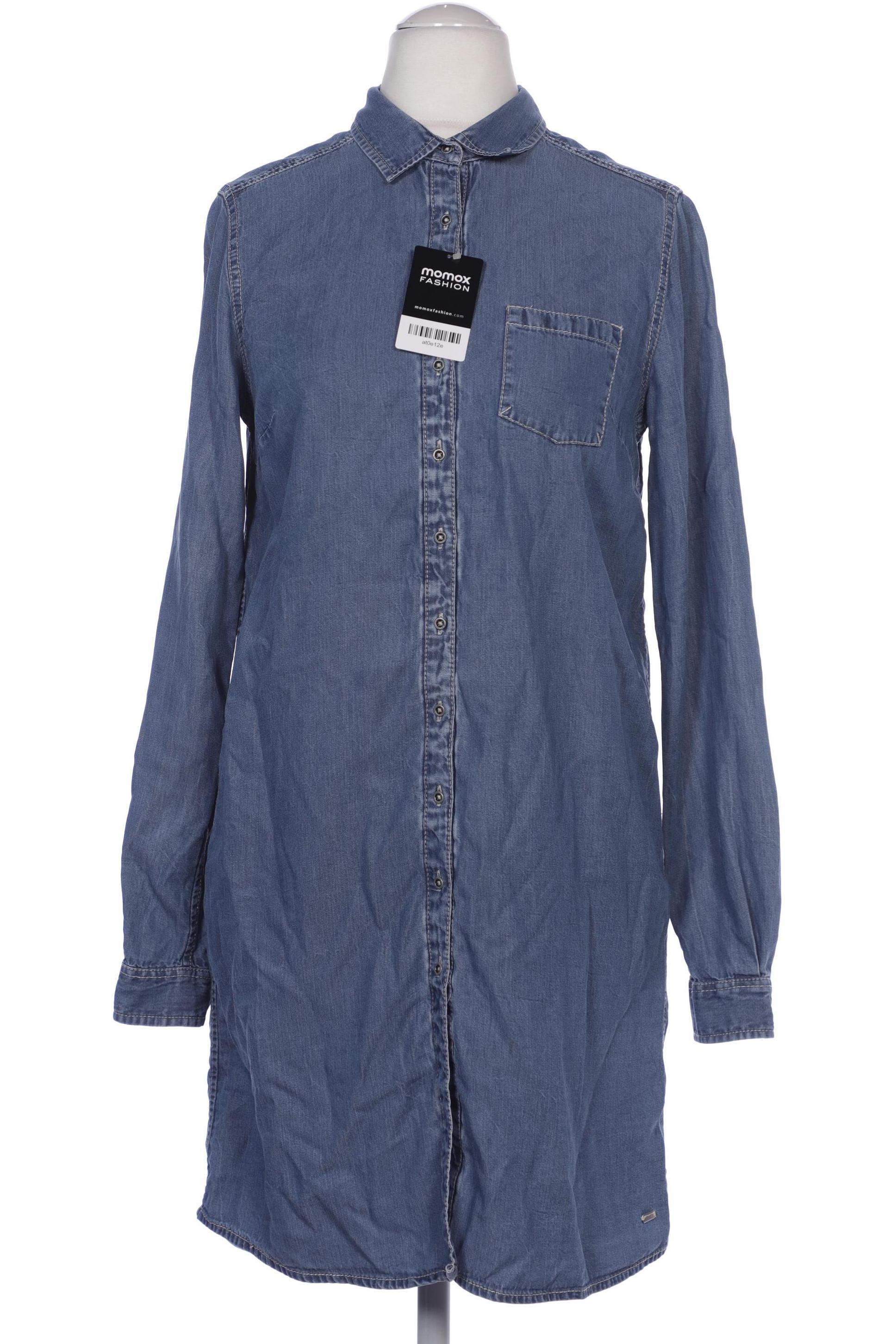 

Tommy Hilfiger Damen Kleid, blau, Gr. 2