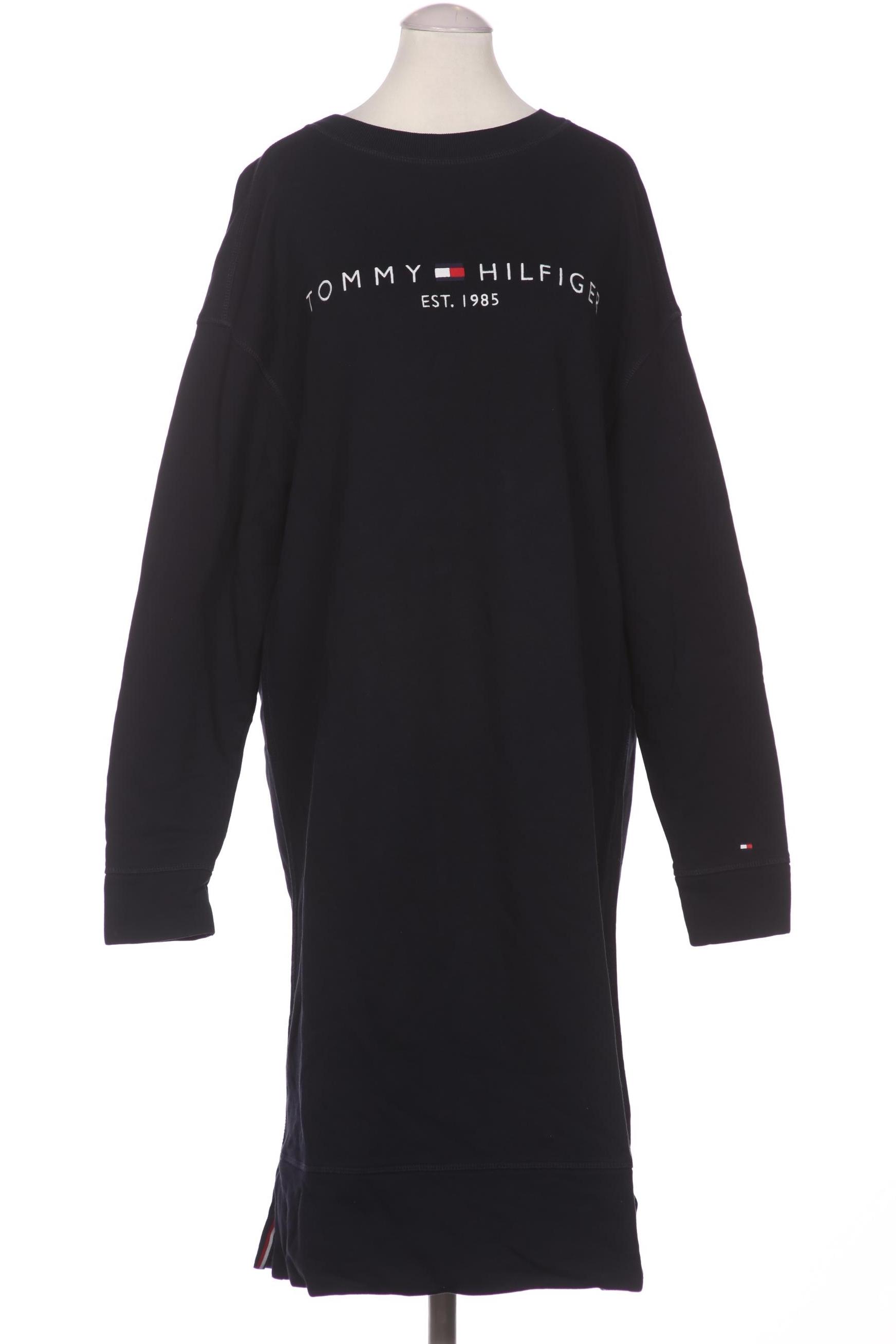 

Tommy Hilfiger Damen Kleid, marineblau, Gr. 36
