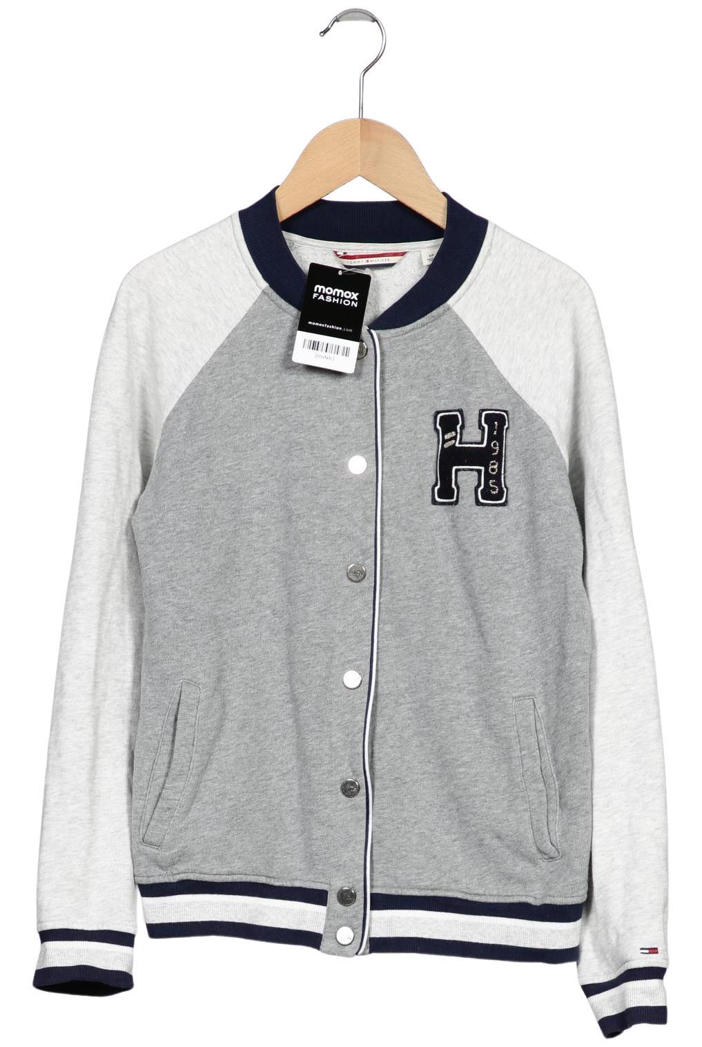 

Tommy Hilfiger Damen Sweatshirt, mehrfarbig, Gr. 36