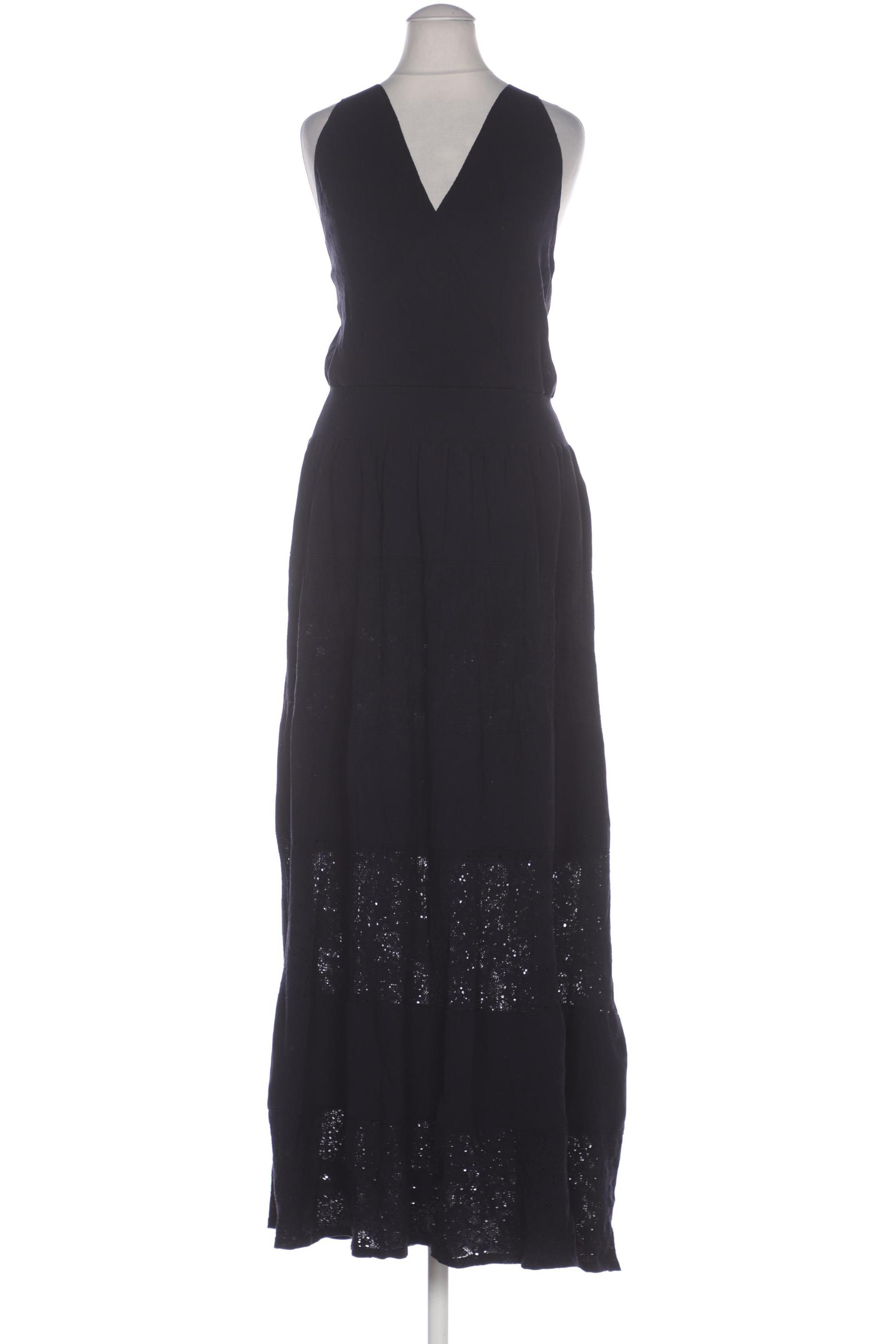 

Tommy Hilfiger Damen Kleid, marineblau, Gr. 42