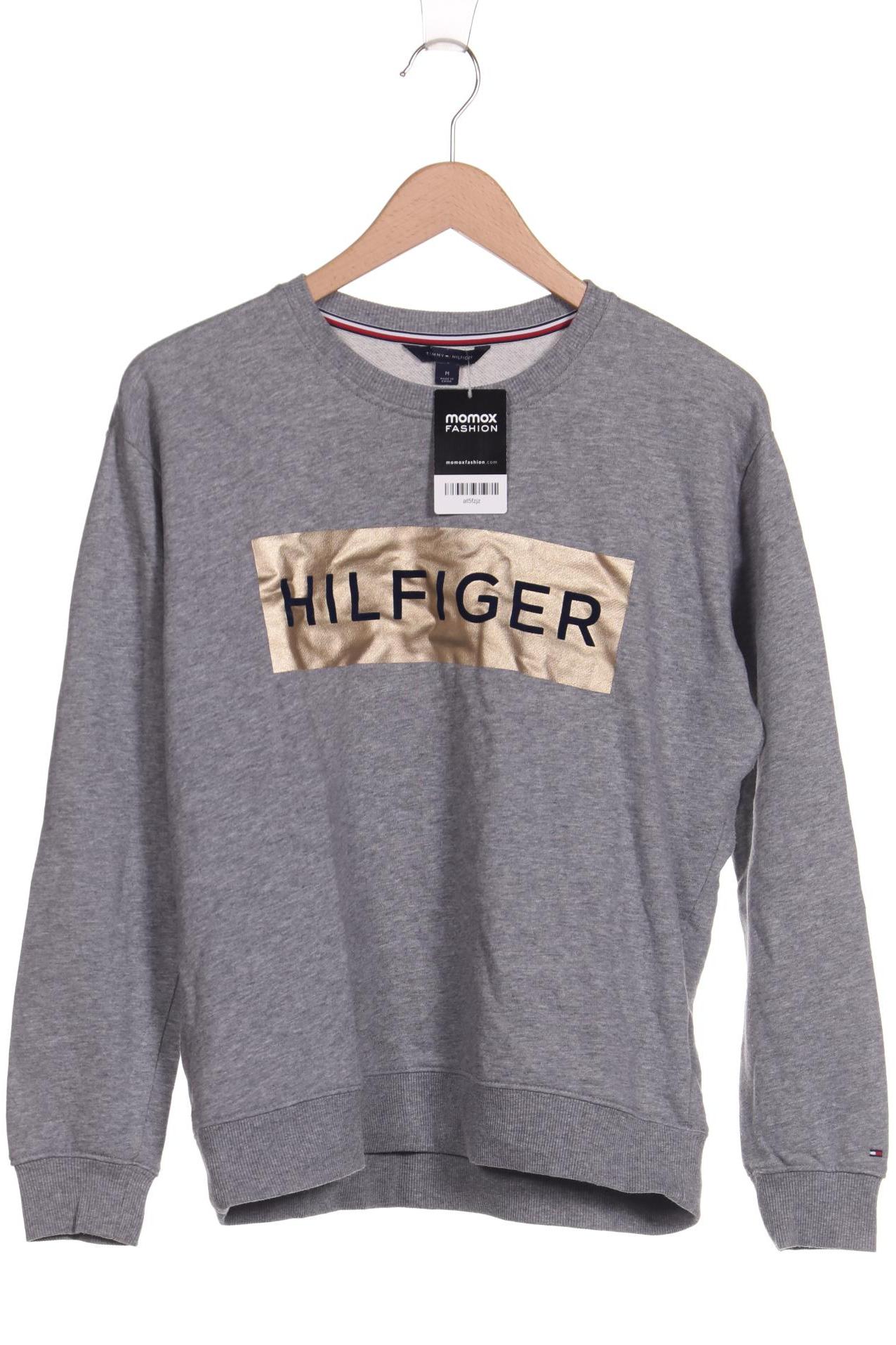 

Tommy Hilfiger Damen Sweatshirt, grau, Gr. 38