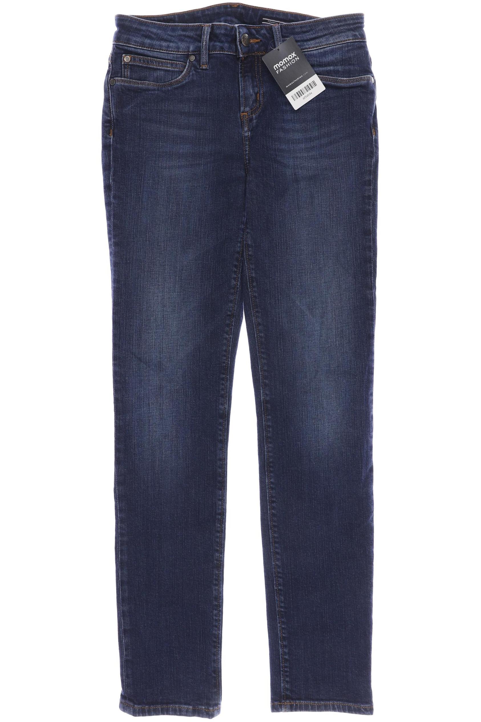 

Tommy Hilfiger Damen Jeans, blau