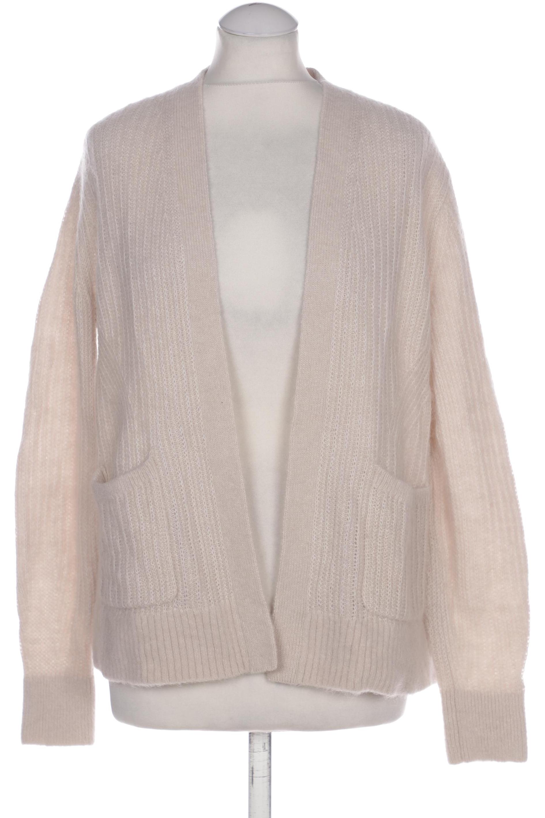 

Tommy Hilfiger Damen Strickjacke, beige, Gr. 34