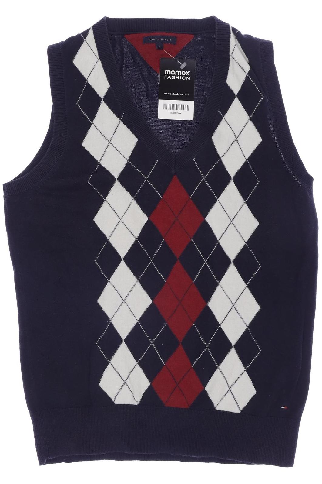

Tommy Hilfiger Damen Pullover, marineblau, Gr. 42
