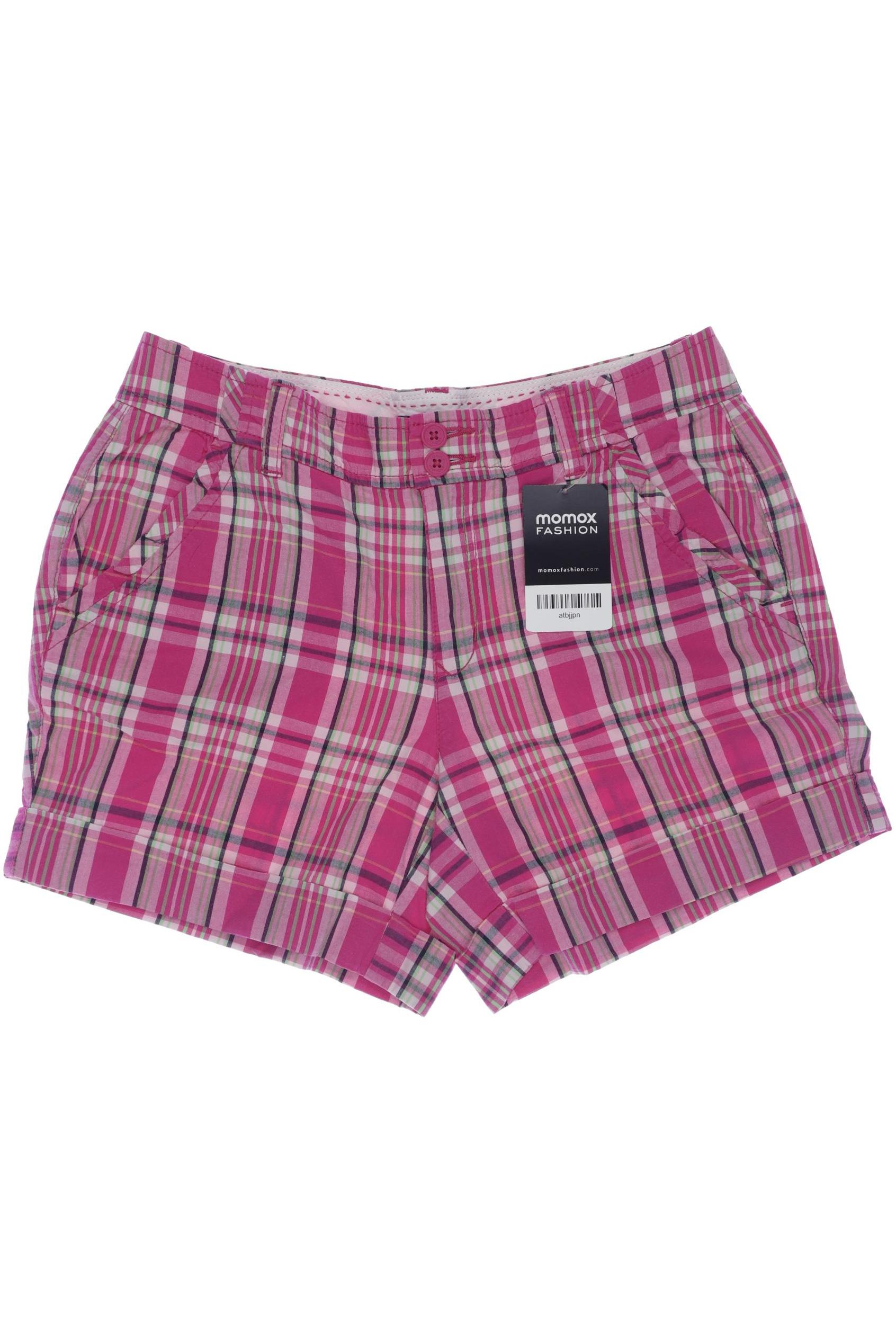 

Tommy Hilfiger Damen Shorts, pink, Gr. 0