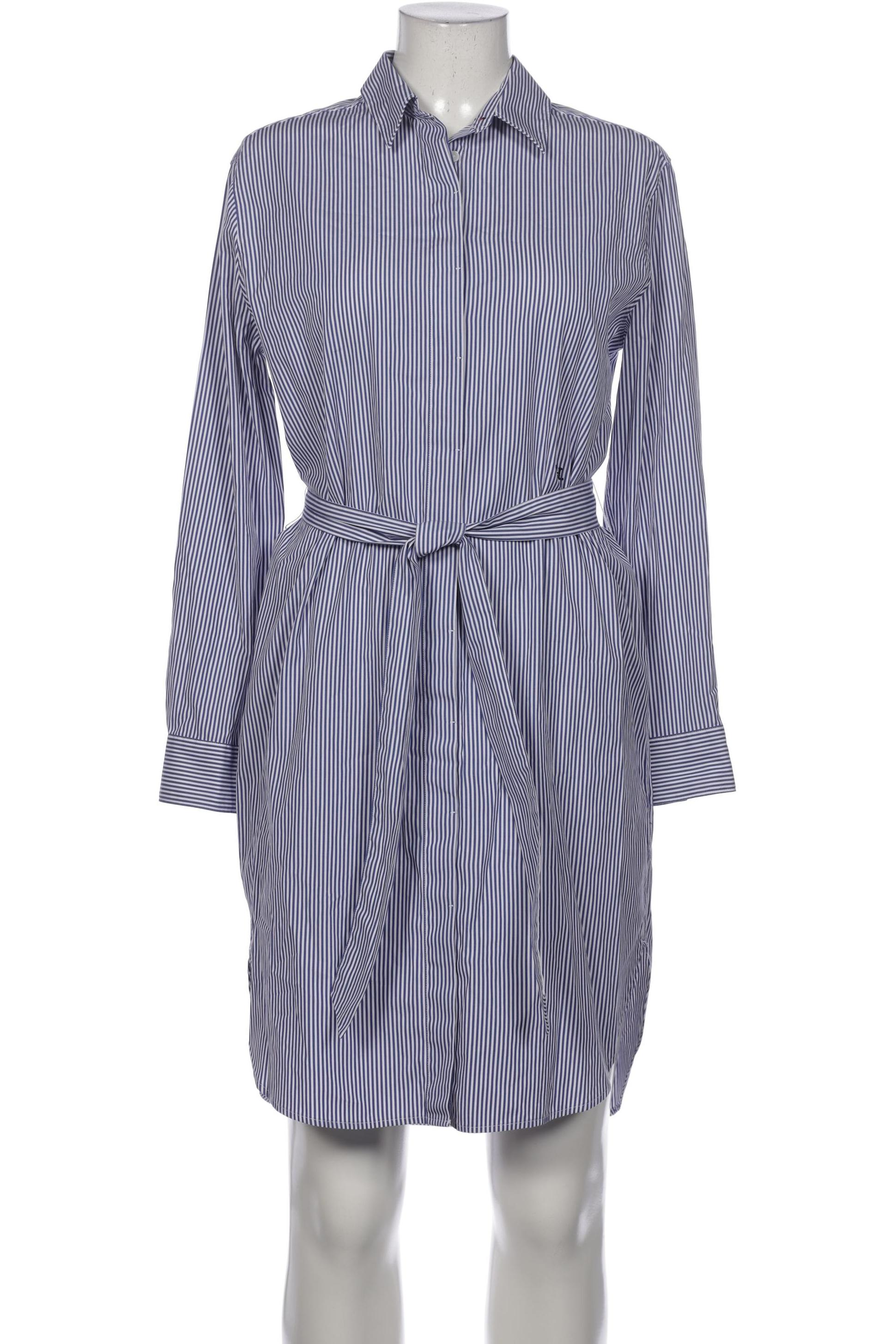 

Tommy Hilfiger Damen Kleid, blau, Gr. 10