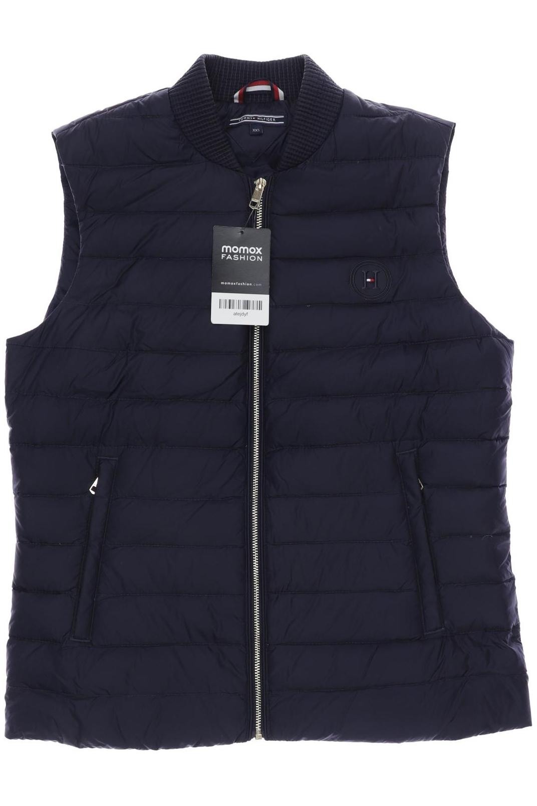 

Tommy Hilfiger Damen Weste, marineblau, Gr. 32