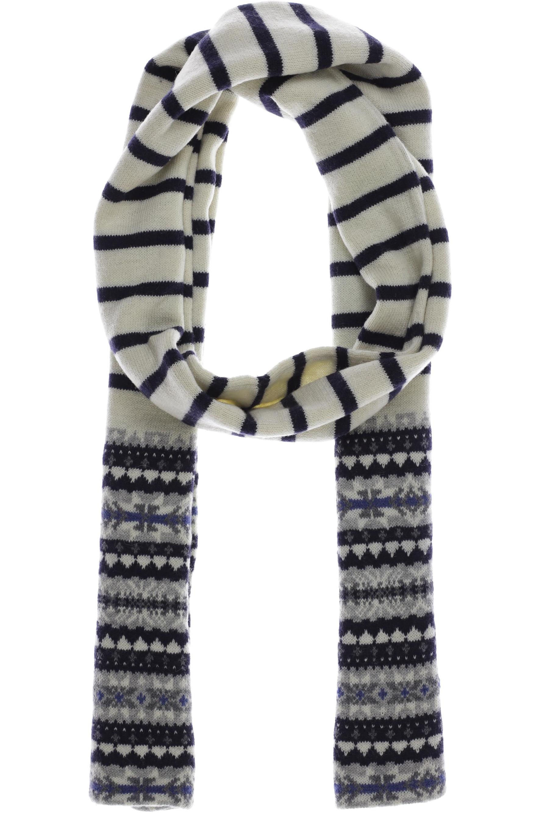 

Tommy Hilfiger Damen Schal, cremeweiß, Gr.
