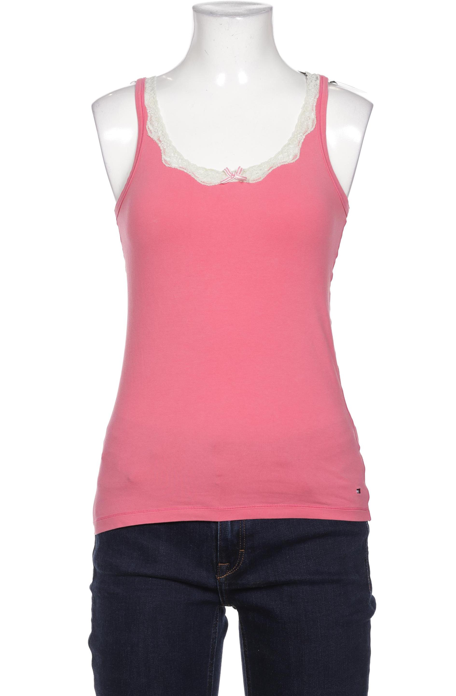 

Tommy Hilfiger Damen Top, pink